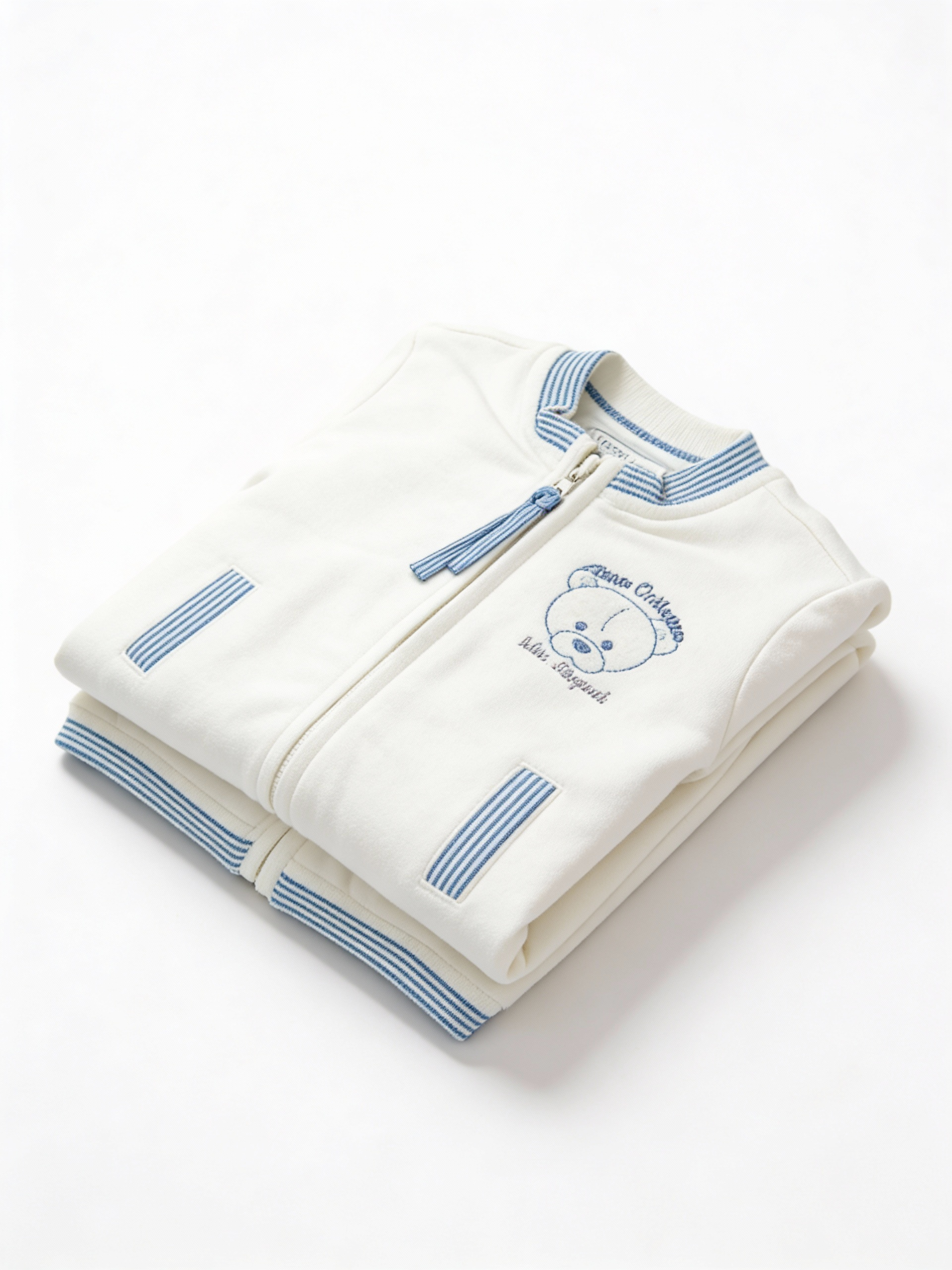 AI product photoshoot output