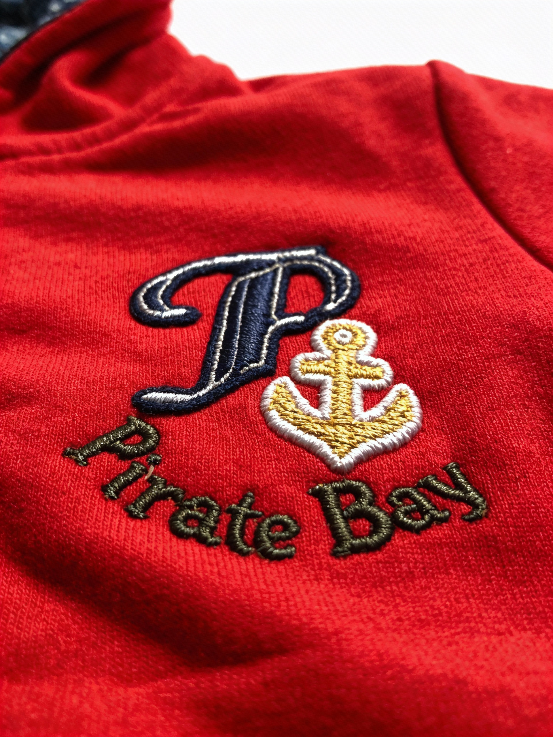 AI product photoshoot output