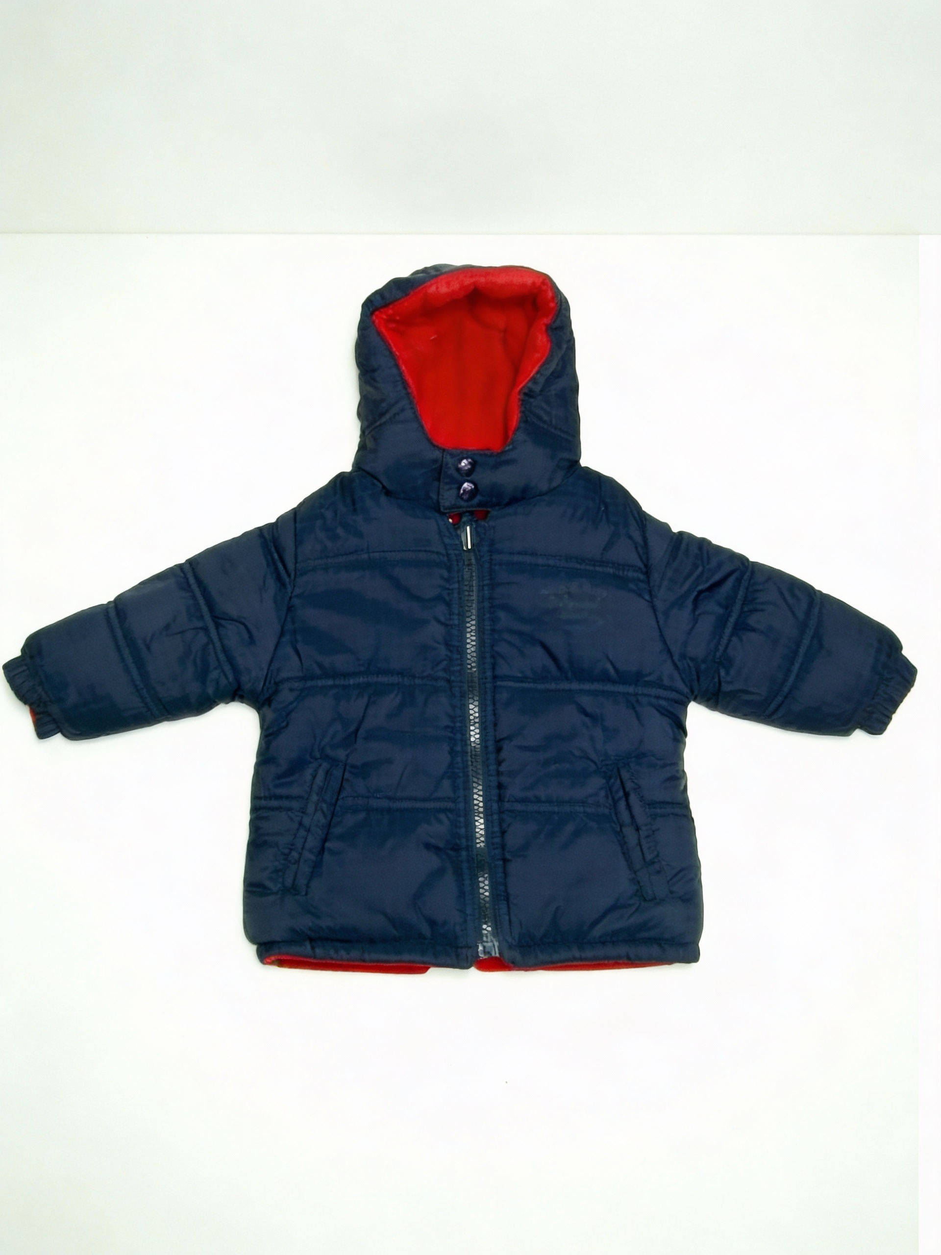 AI product photoshoot output