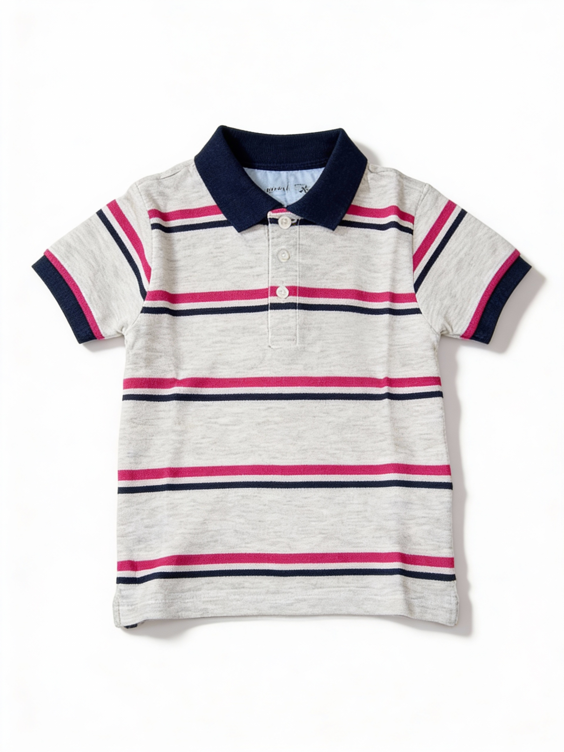 AI product photoshoot output