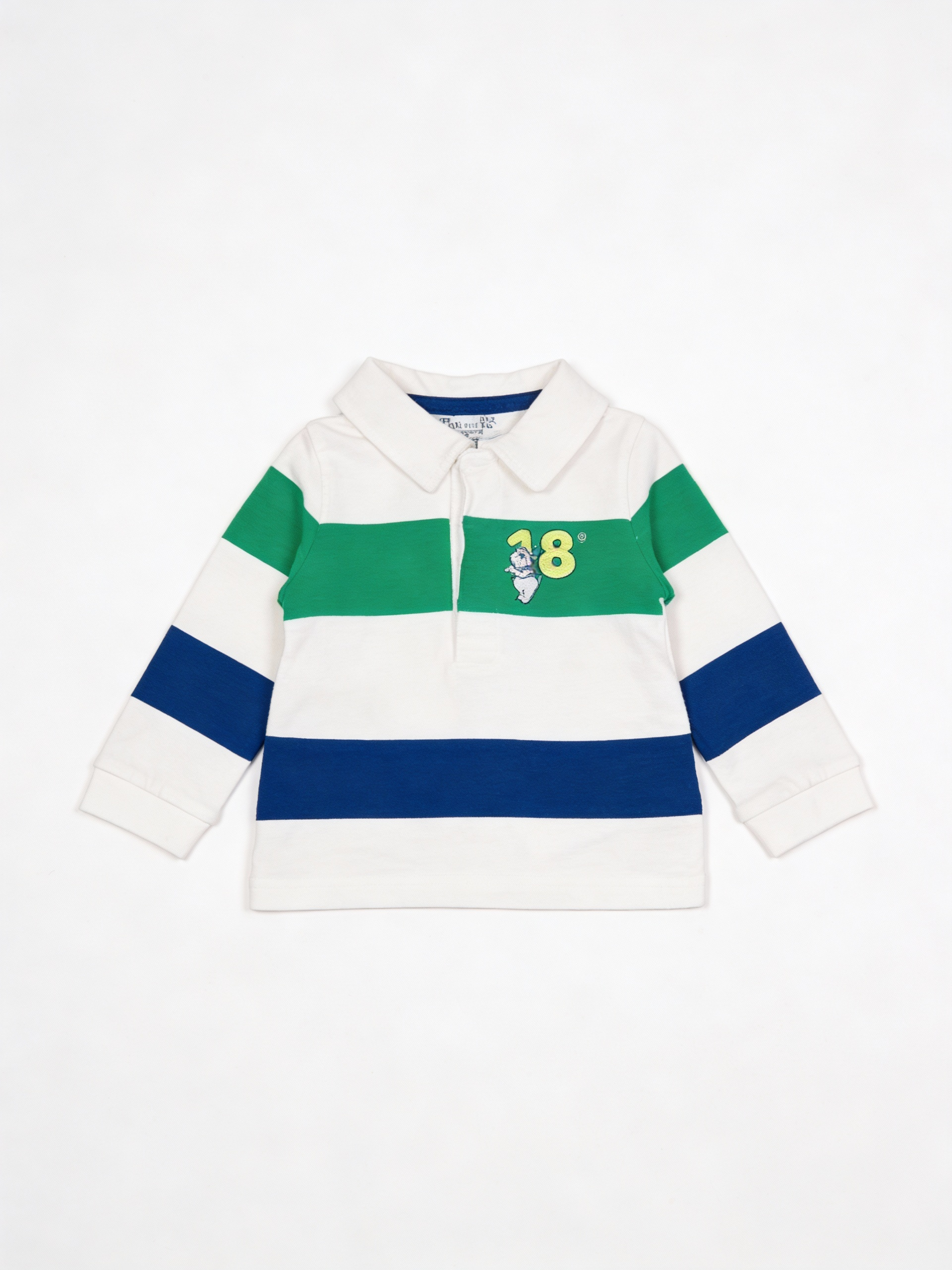 AI product photoshoot output