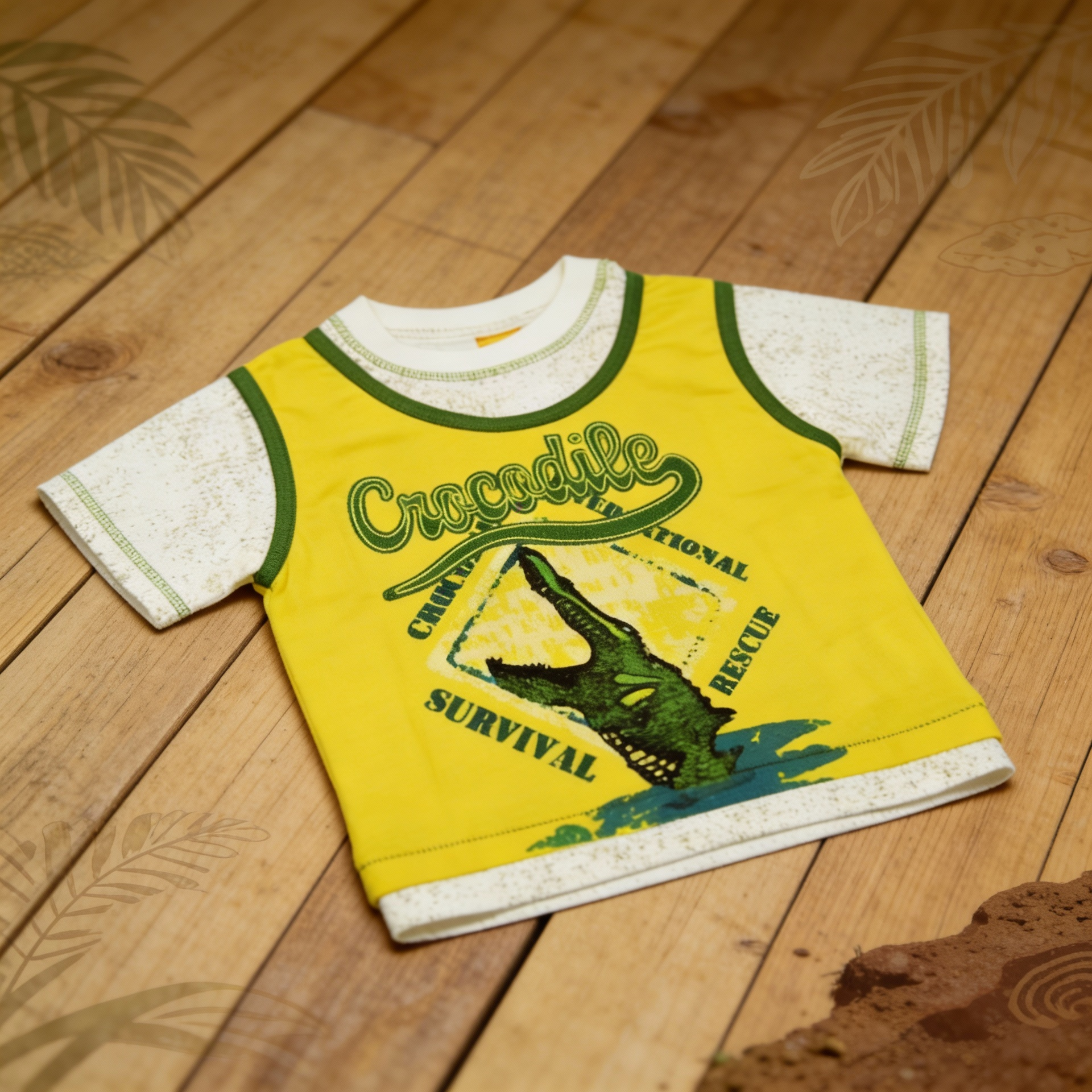 AI product photoshoot output