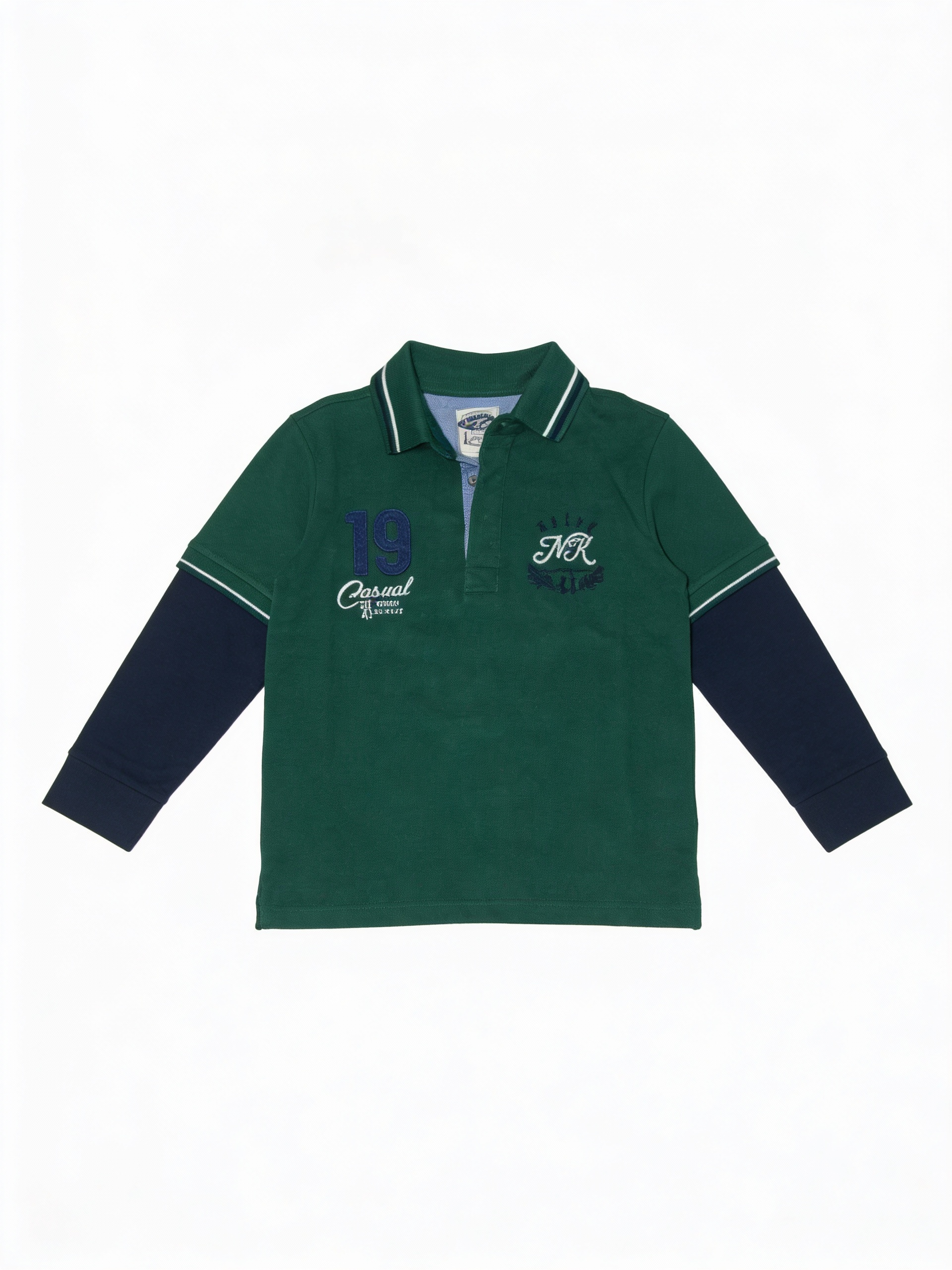 AI product photoshoot output