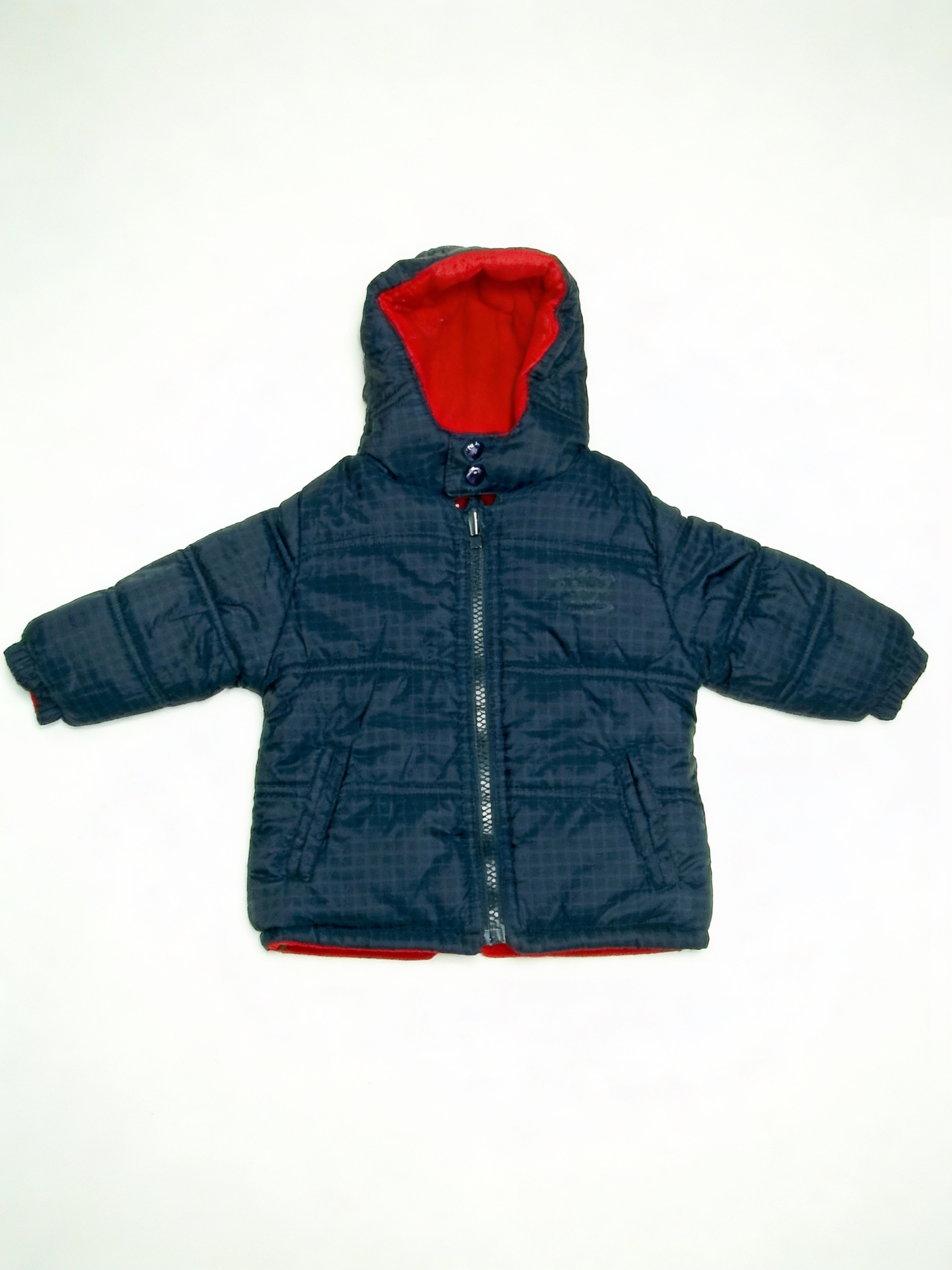 AI product photoshoot output