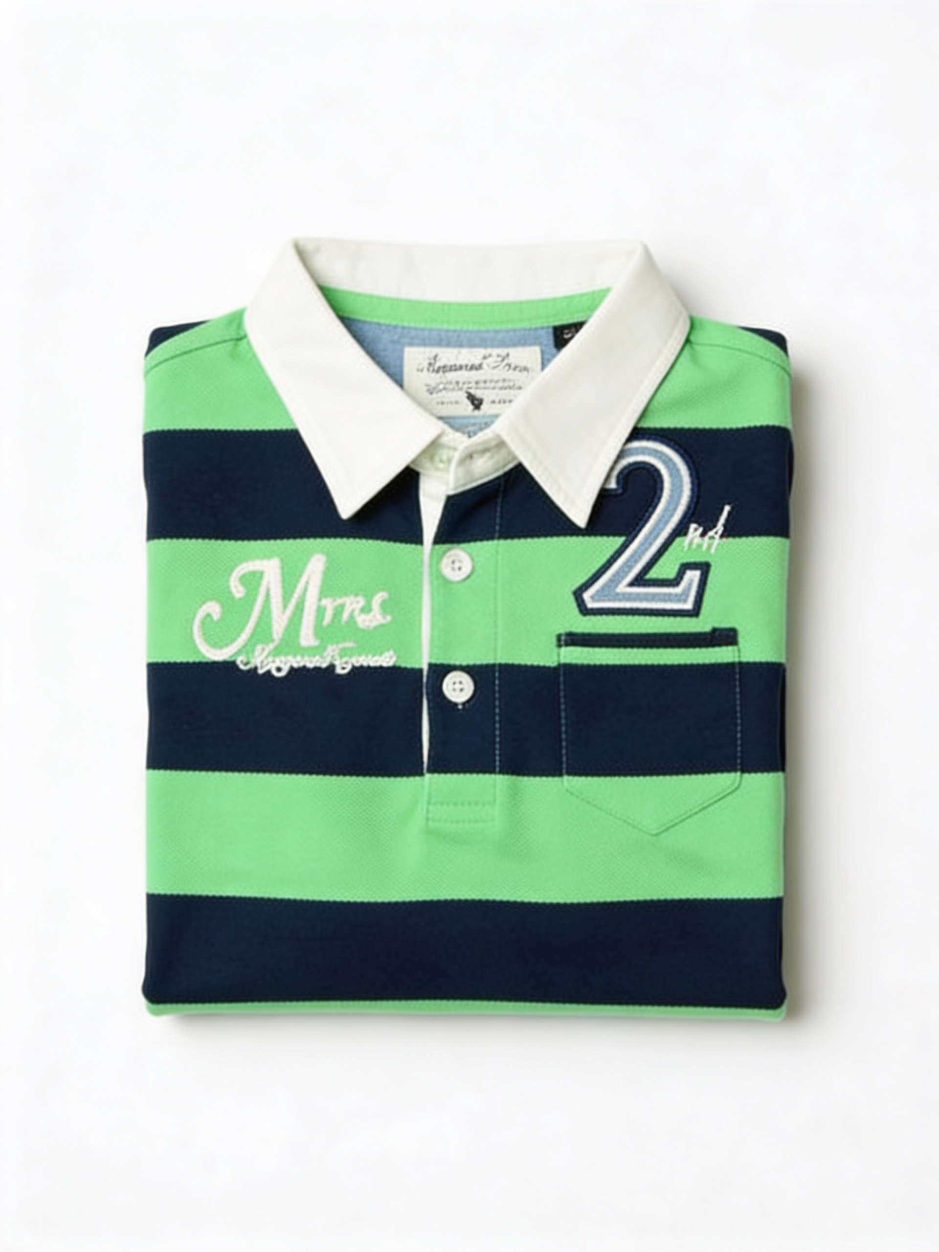 AI product photoshoot output