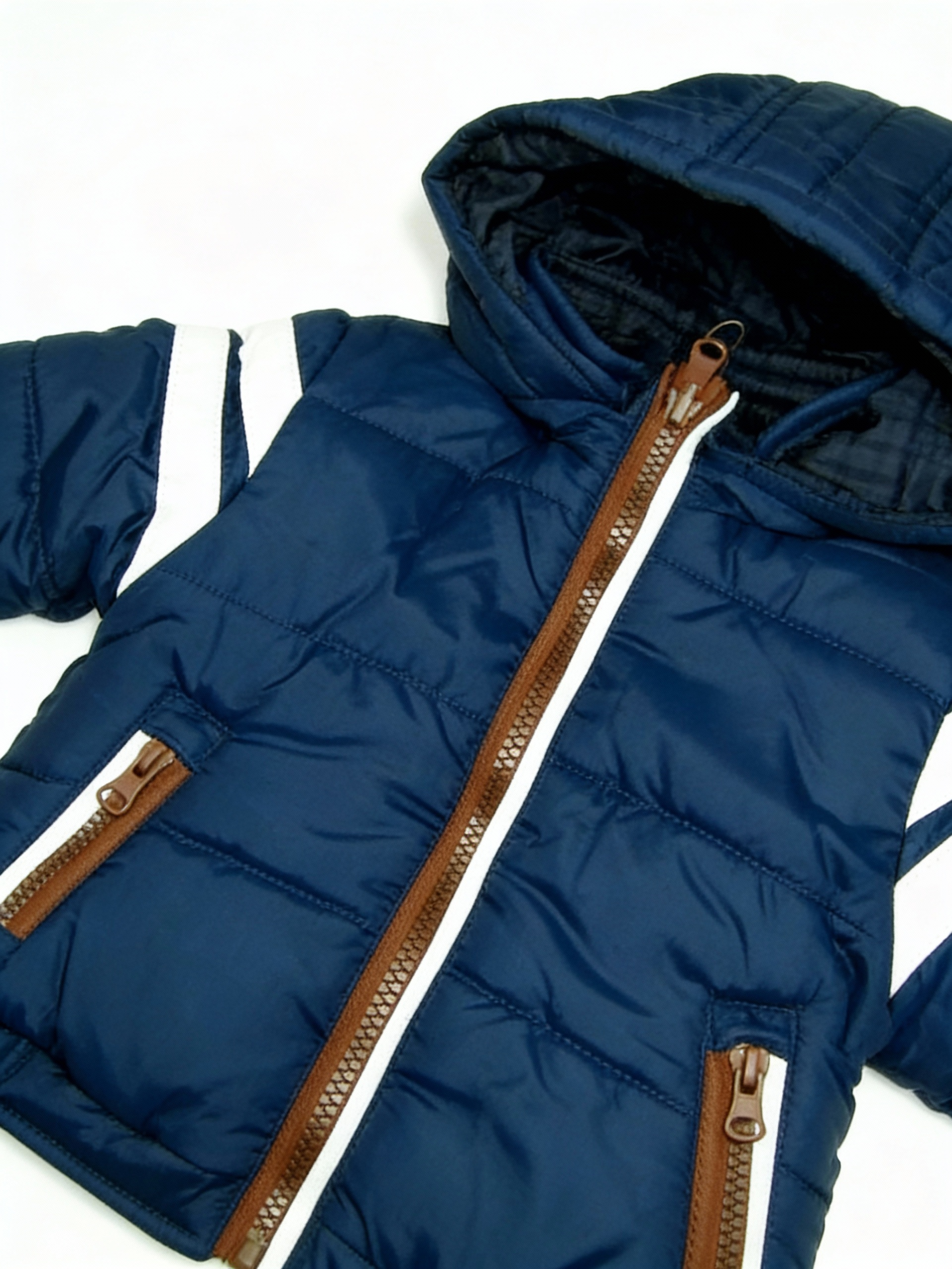 AI product photoshoot output