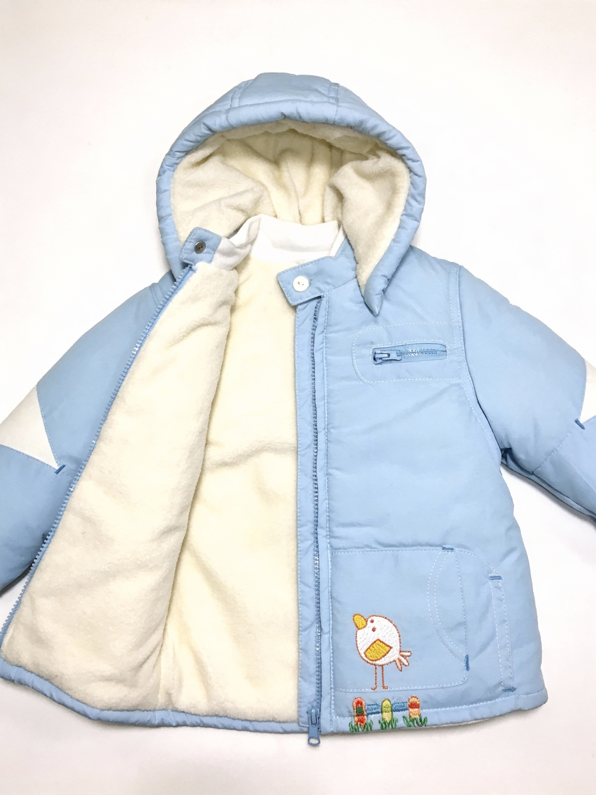 AI product photoshoot output