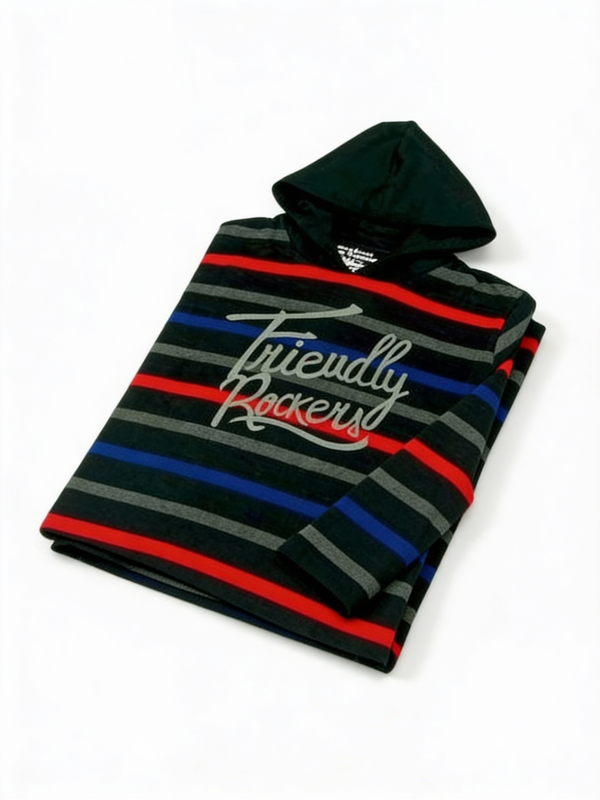 AI product photoshoot output