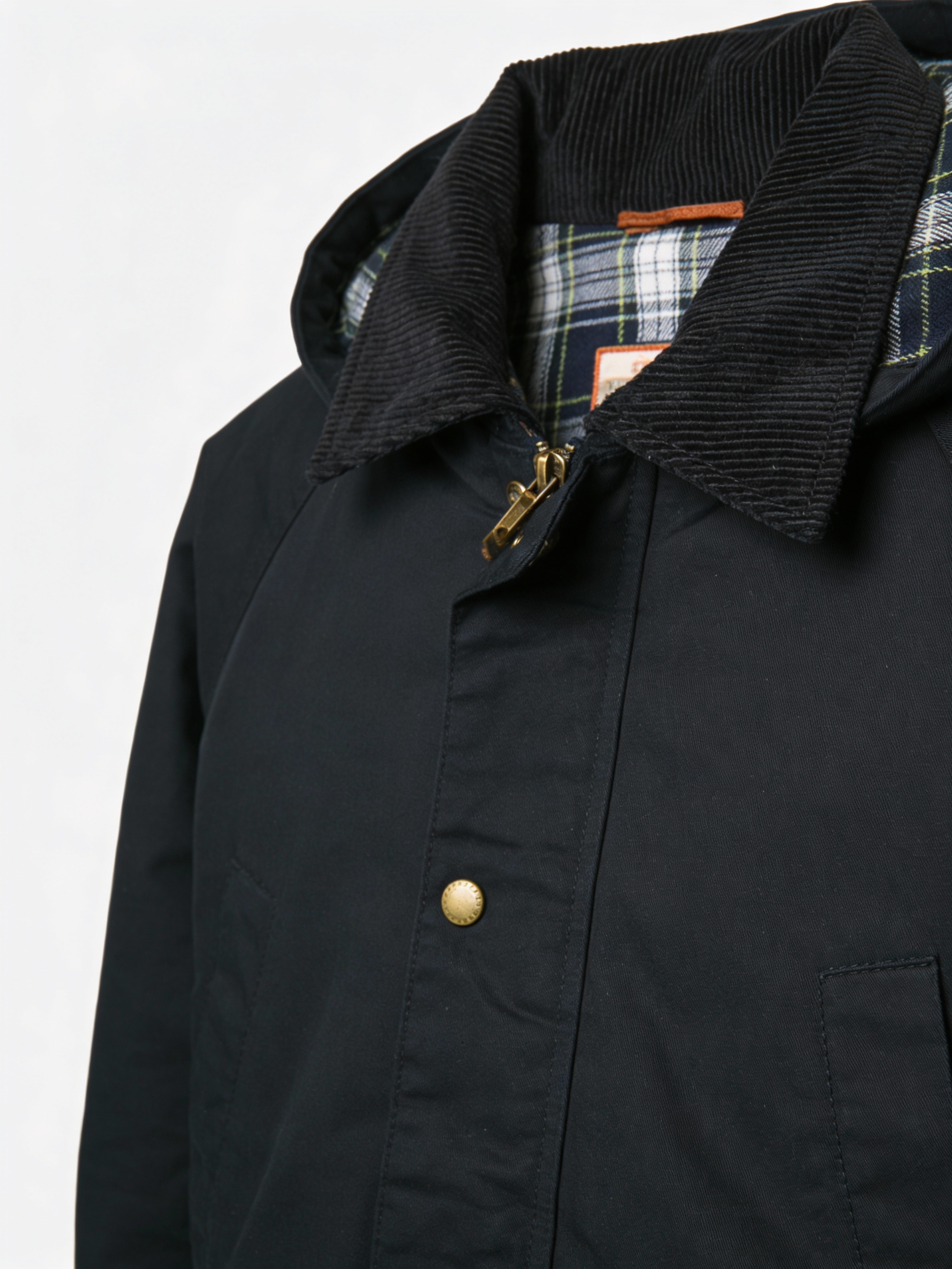 AI product photoshoot output