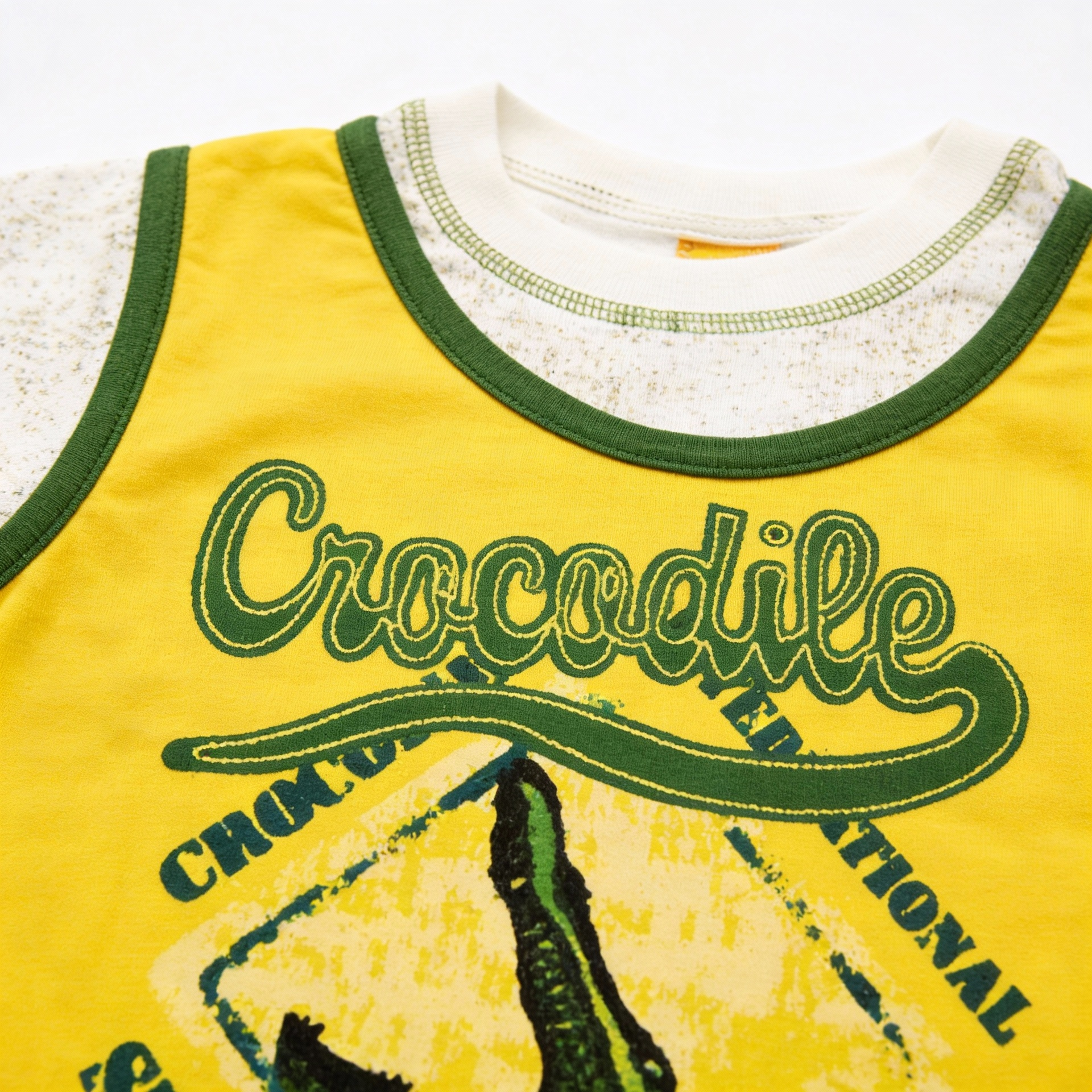 AI product photoshoot output