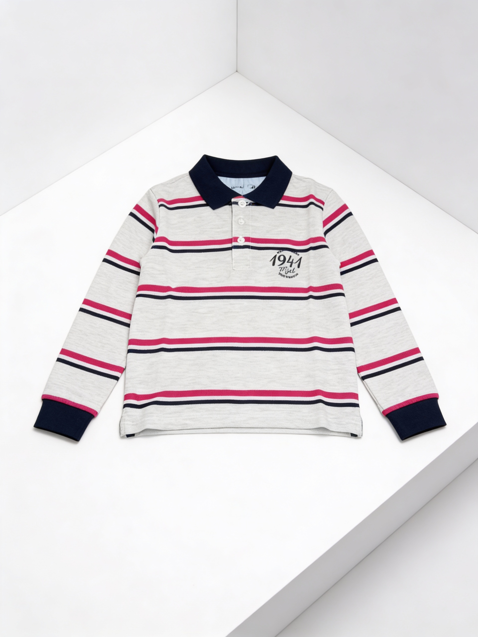 AI product photoshoot output