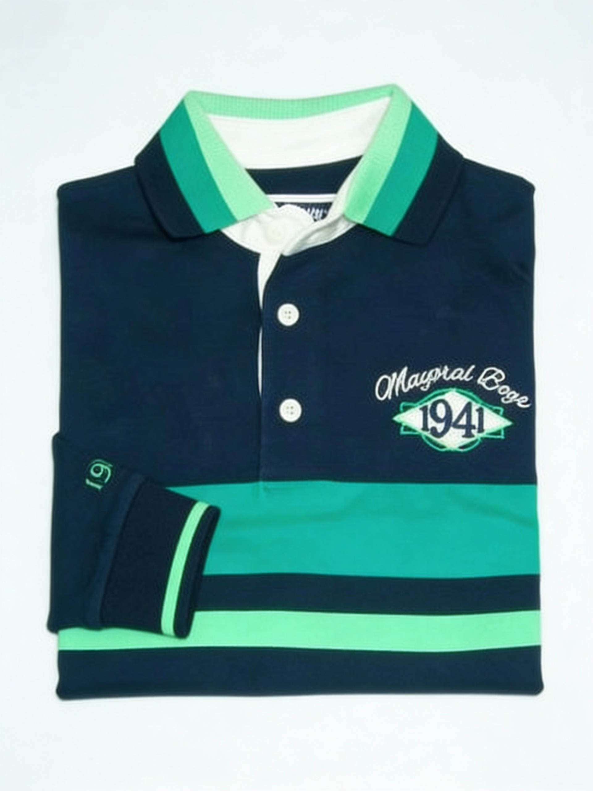 AI product photoshoot output