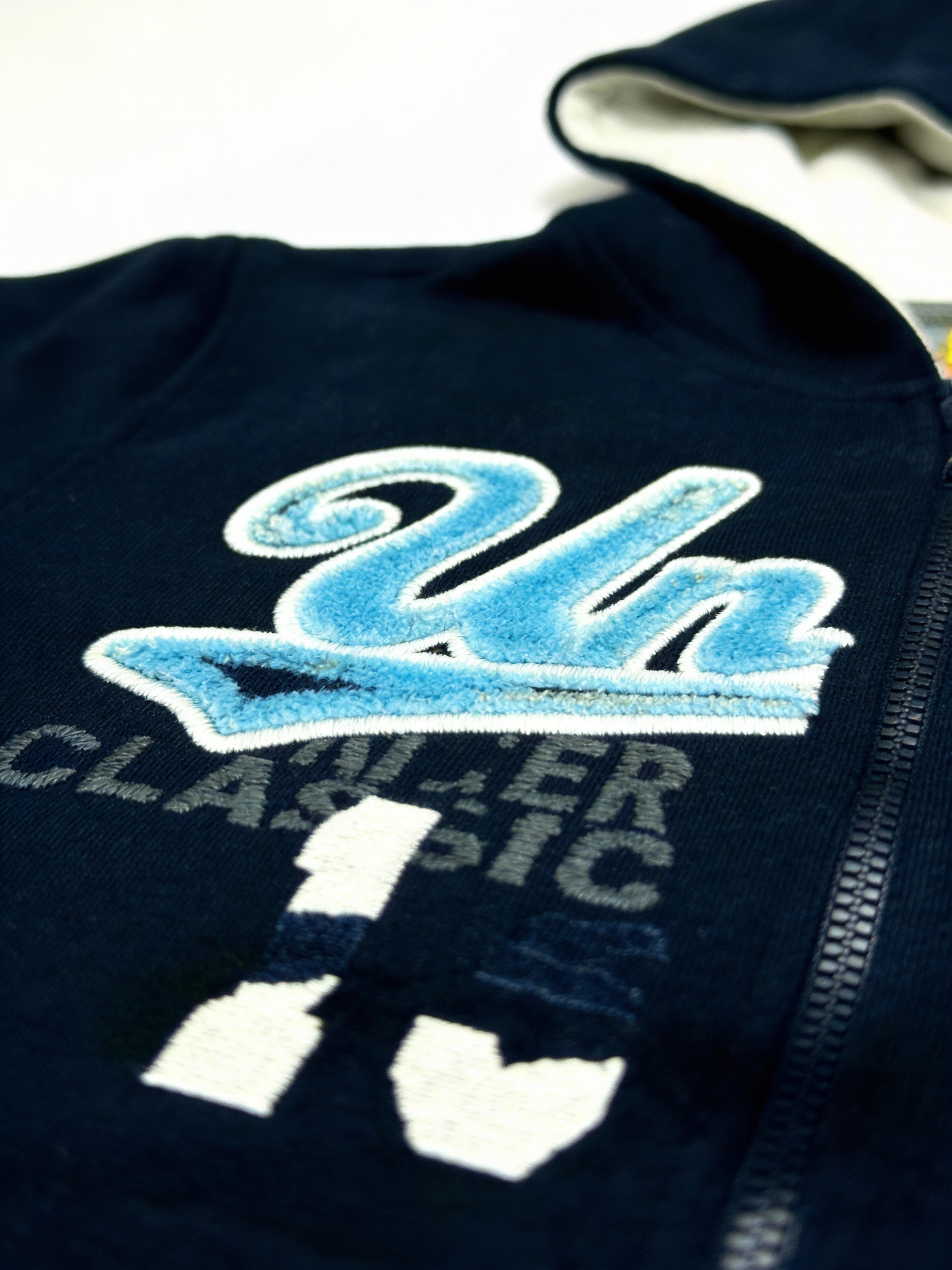 AI product photoshoot output