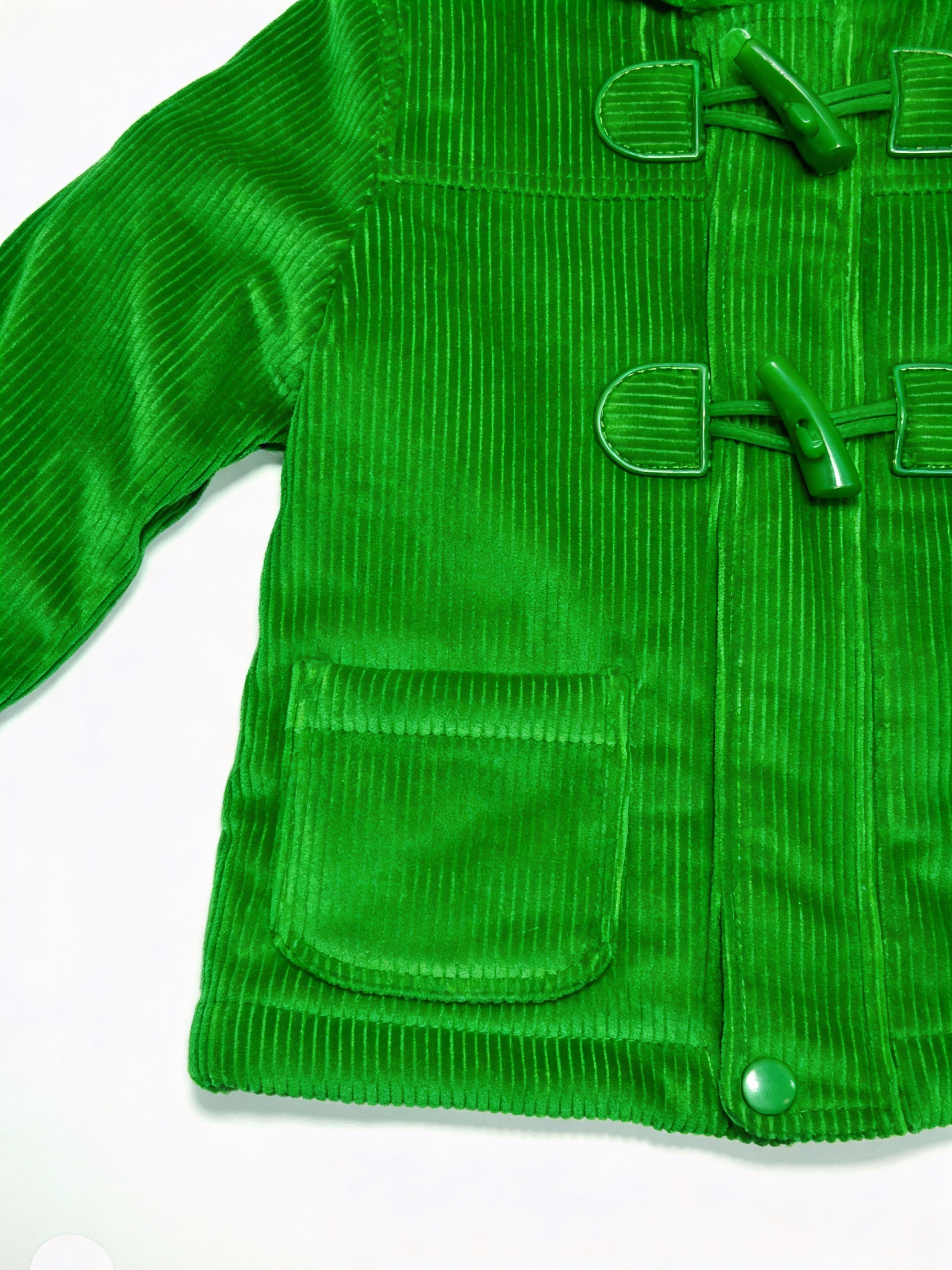 AI product photoshoot output