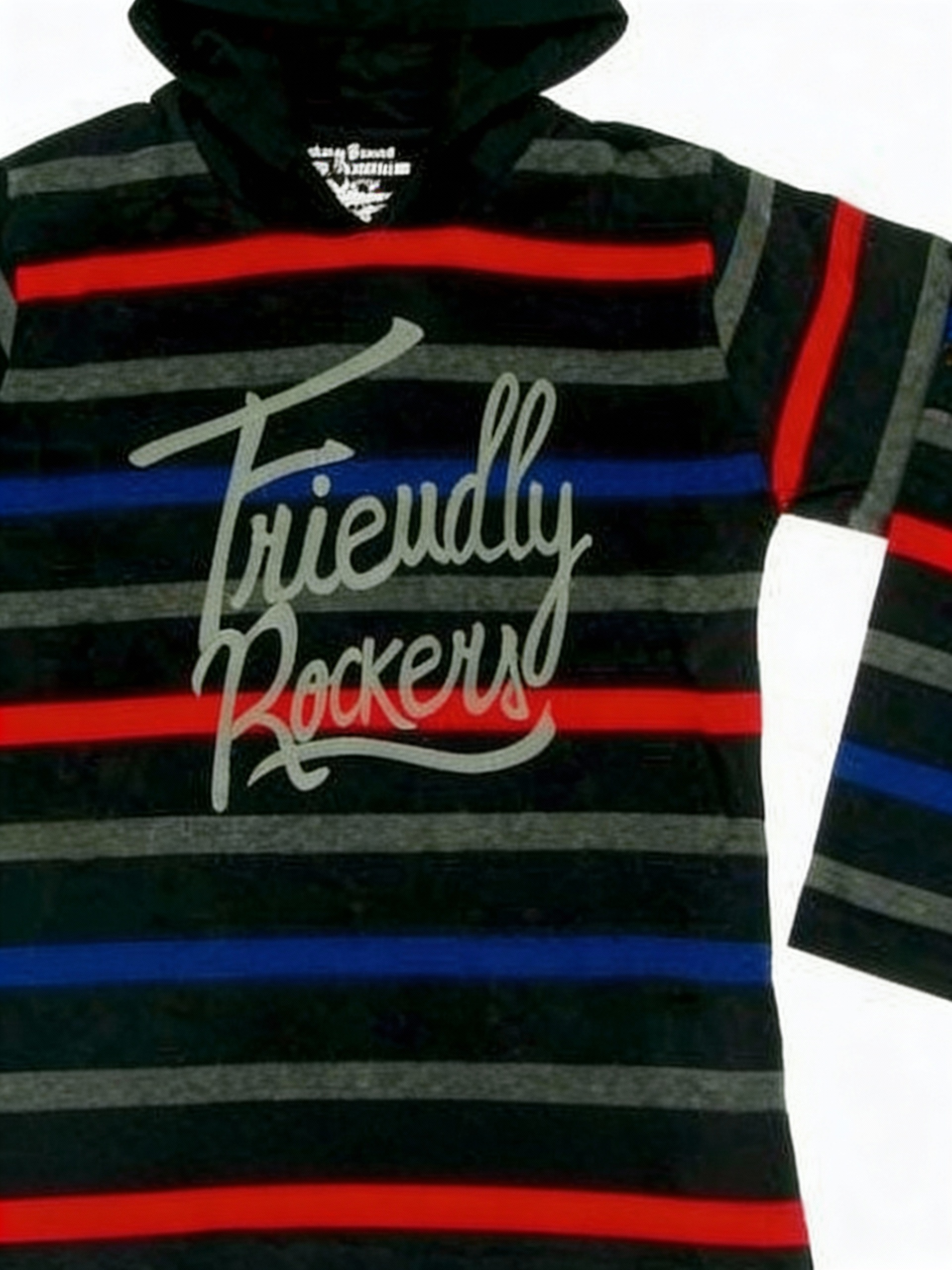 AI product photoshoot output