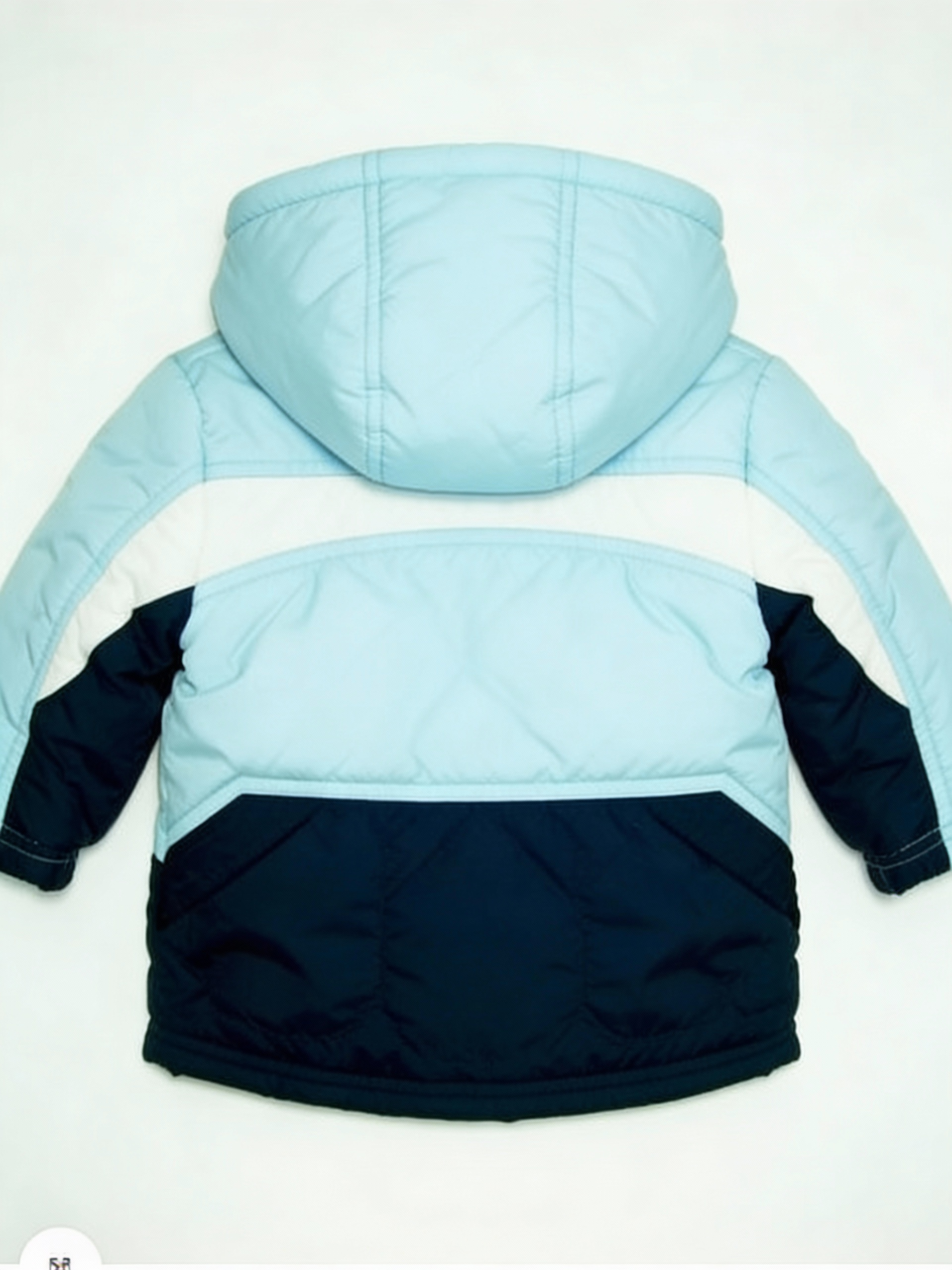 AI product photoshoot output