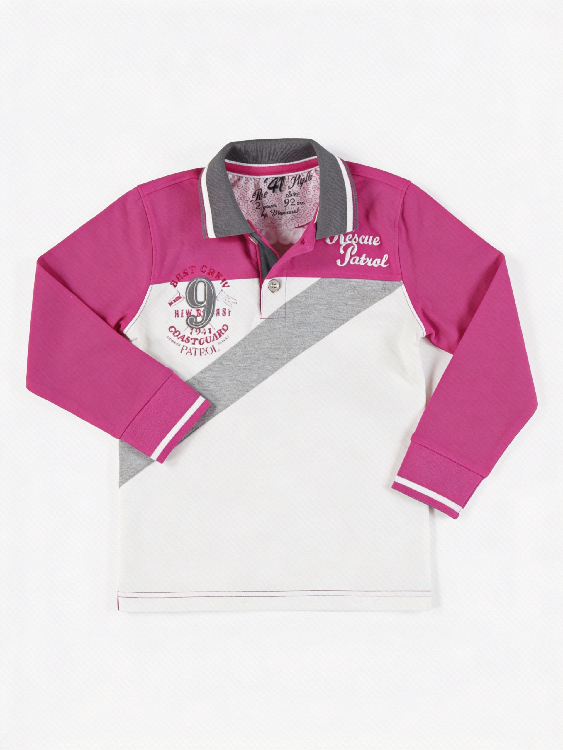 AI product photoshoot output