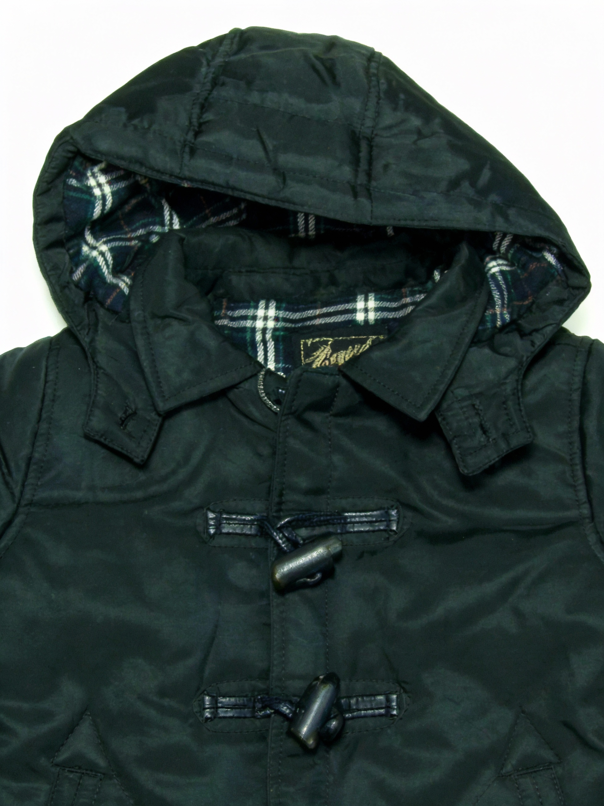 AI product photoshoot output