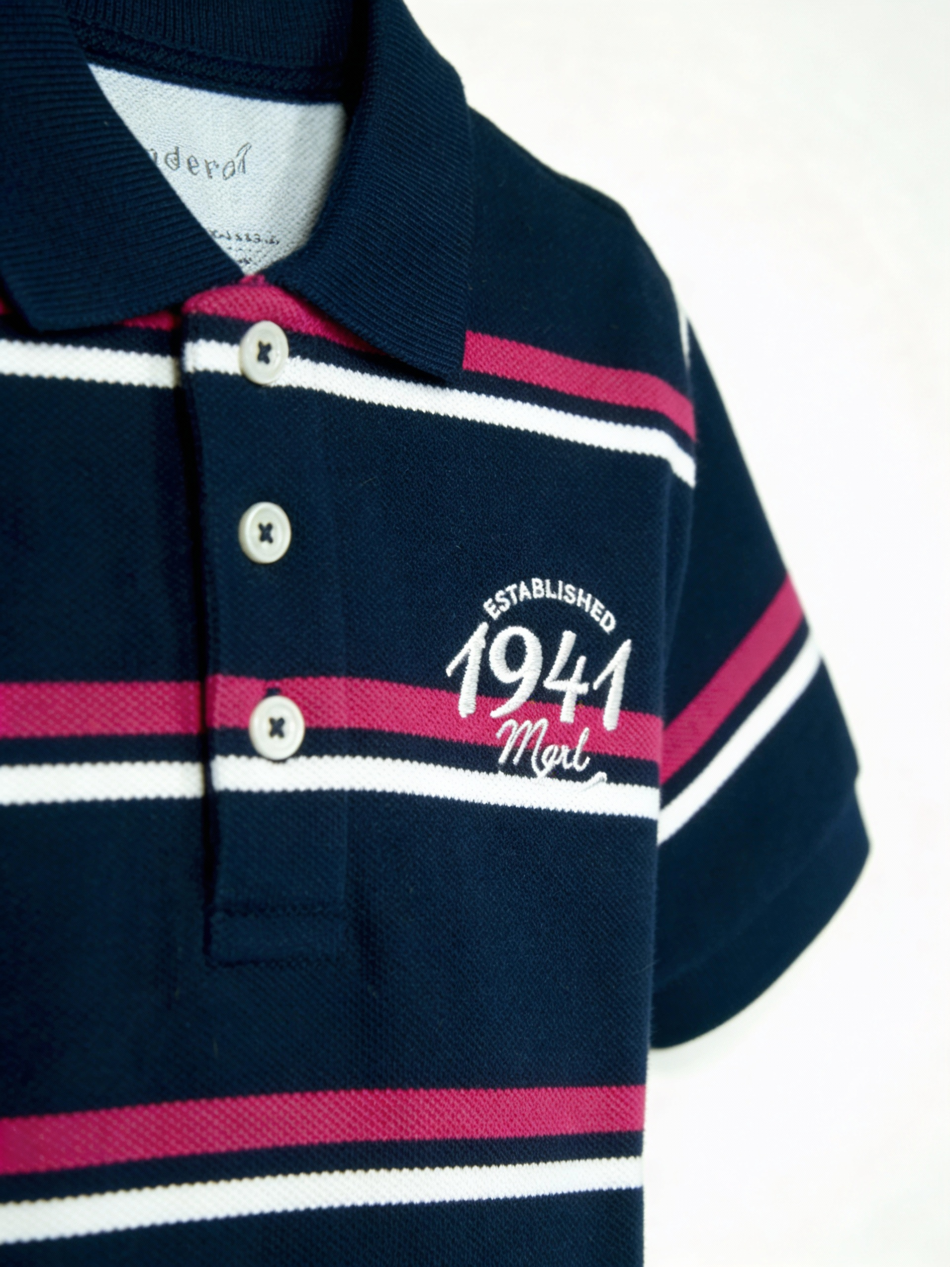 AI product photoshoot output