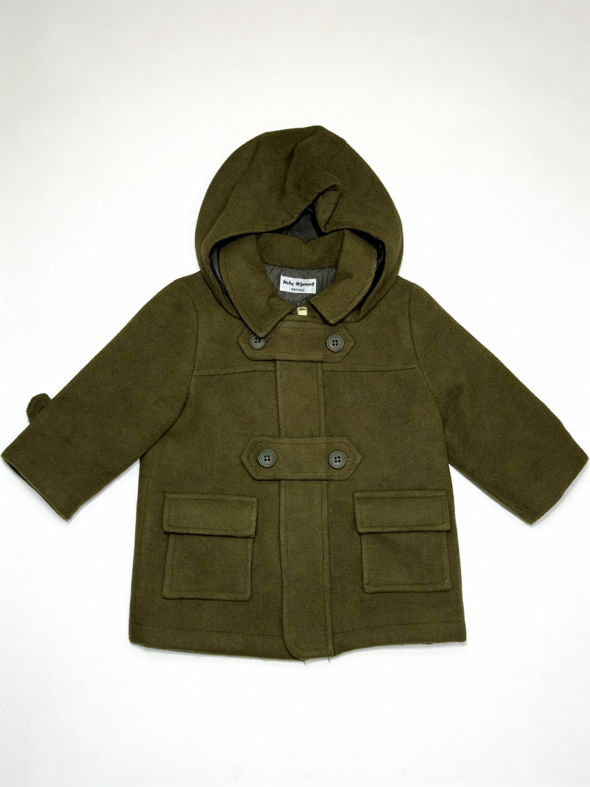 AI product photoshoot output