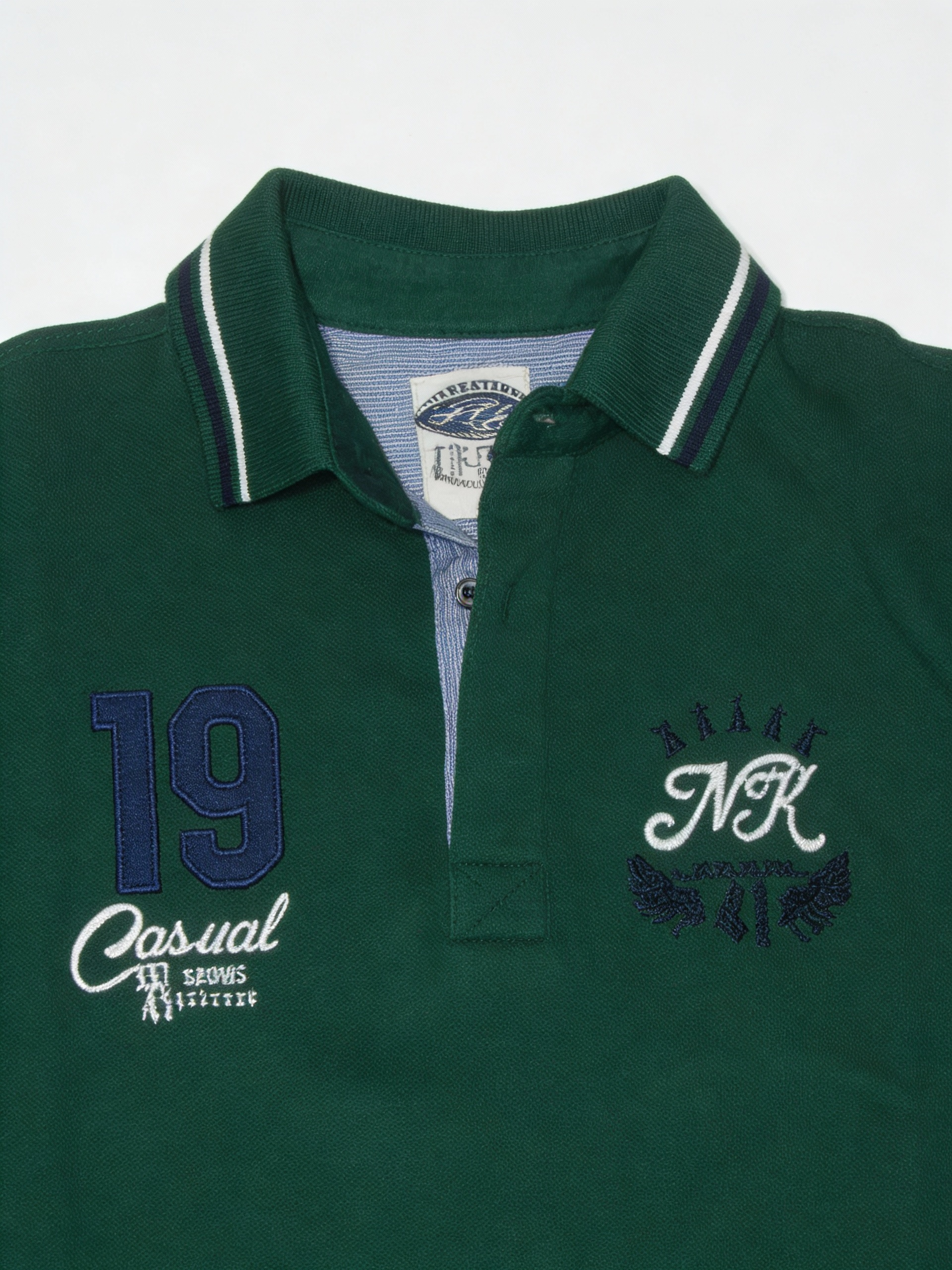 AI product photoshoot output