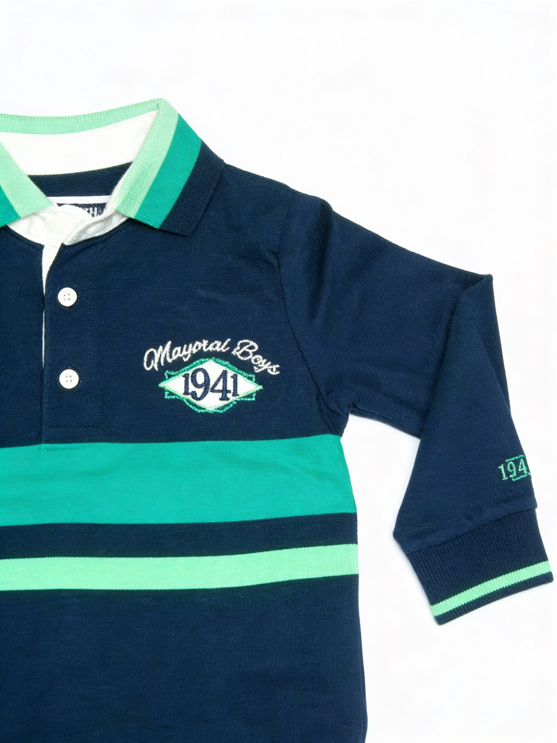 AI product photoshoot output