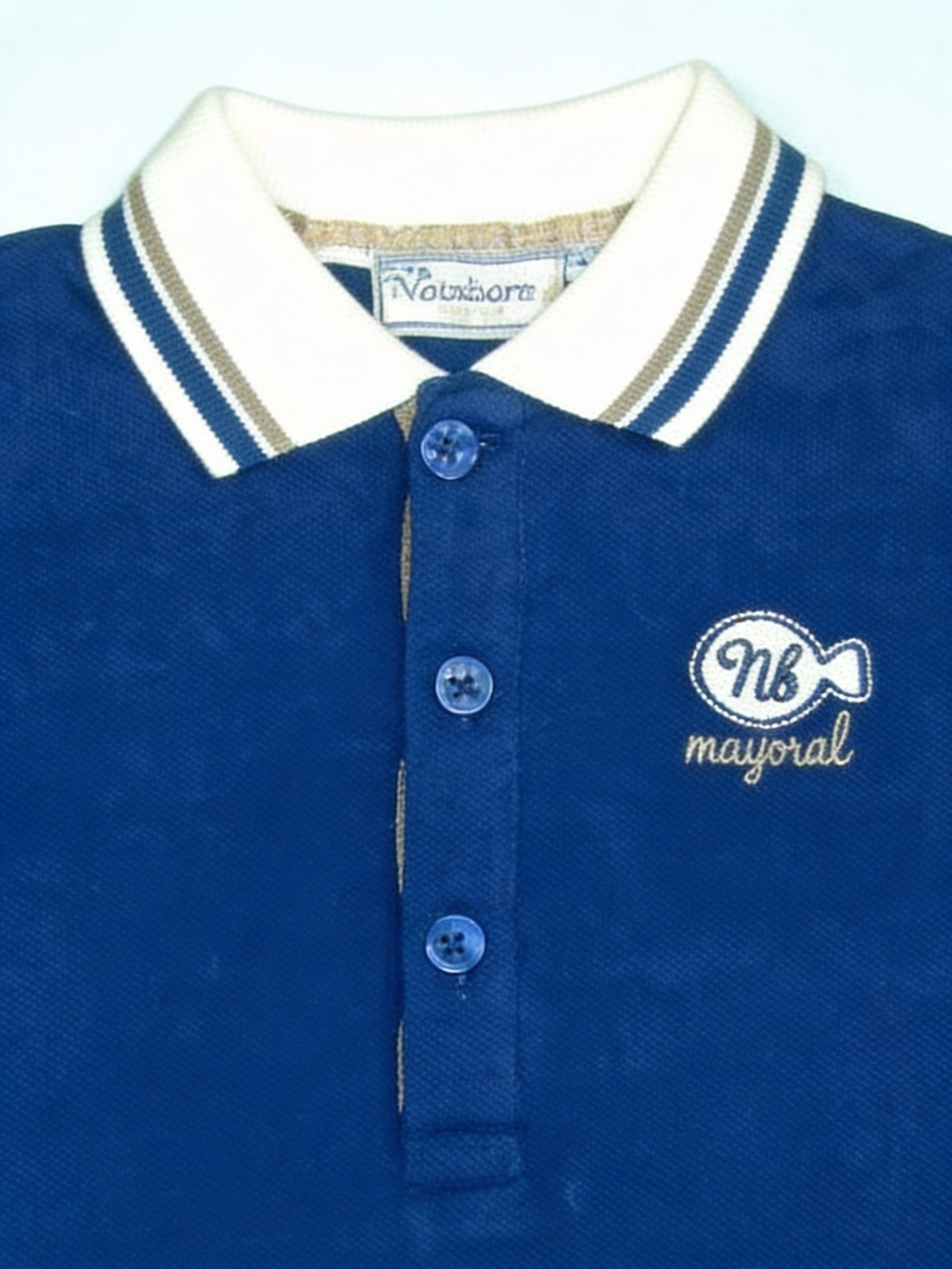 AI product photoshoot output