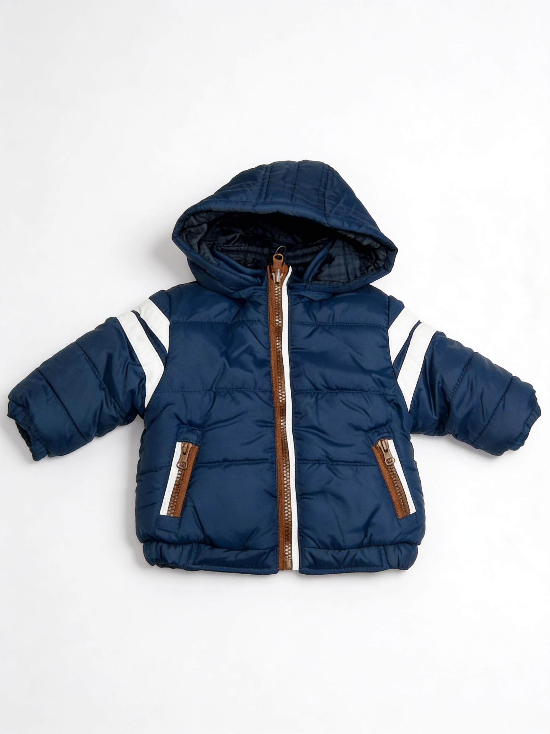 AI product photoshoot output