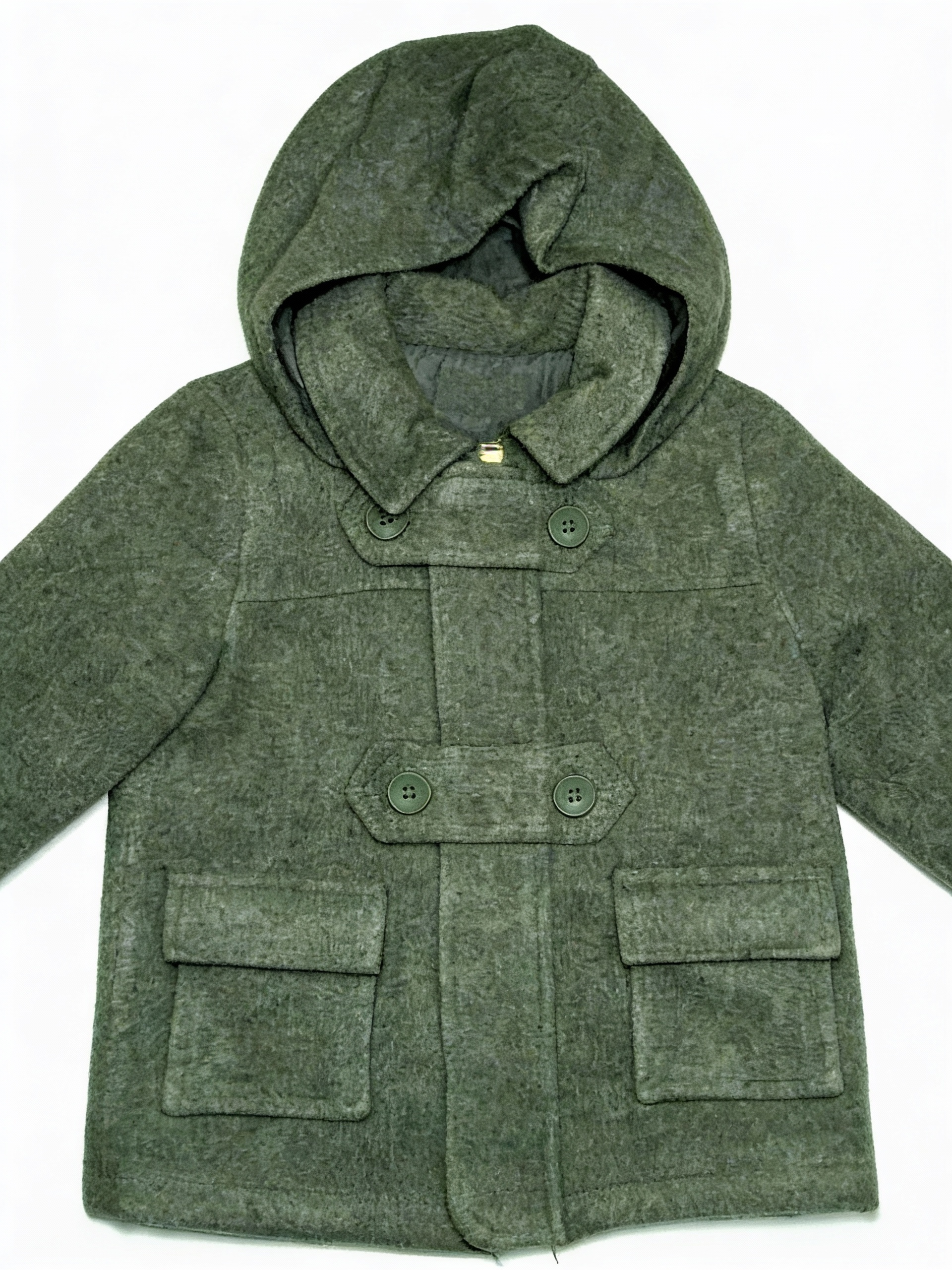 AI product photoshoot output