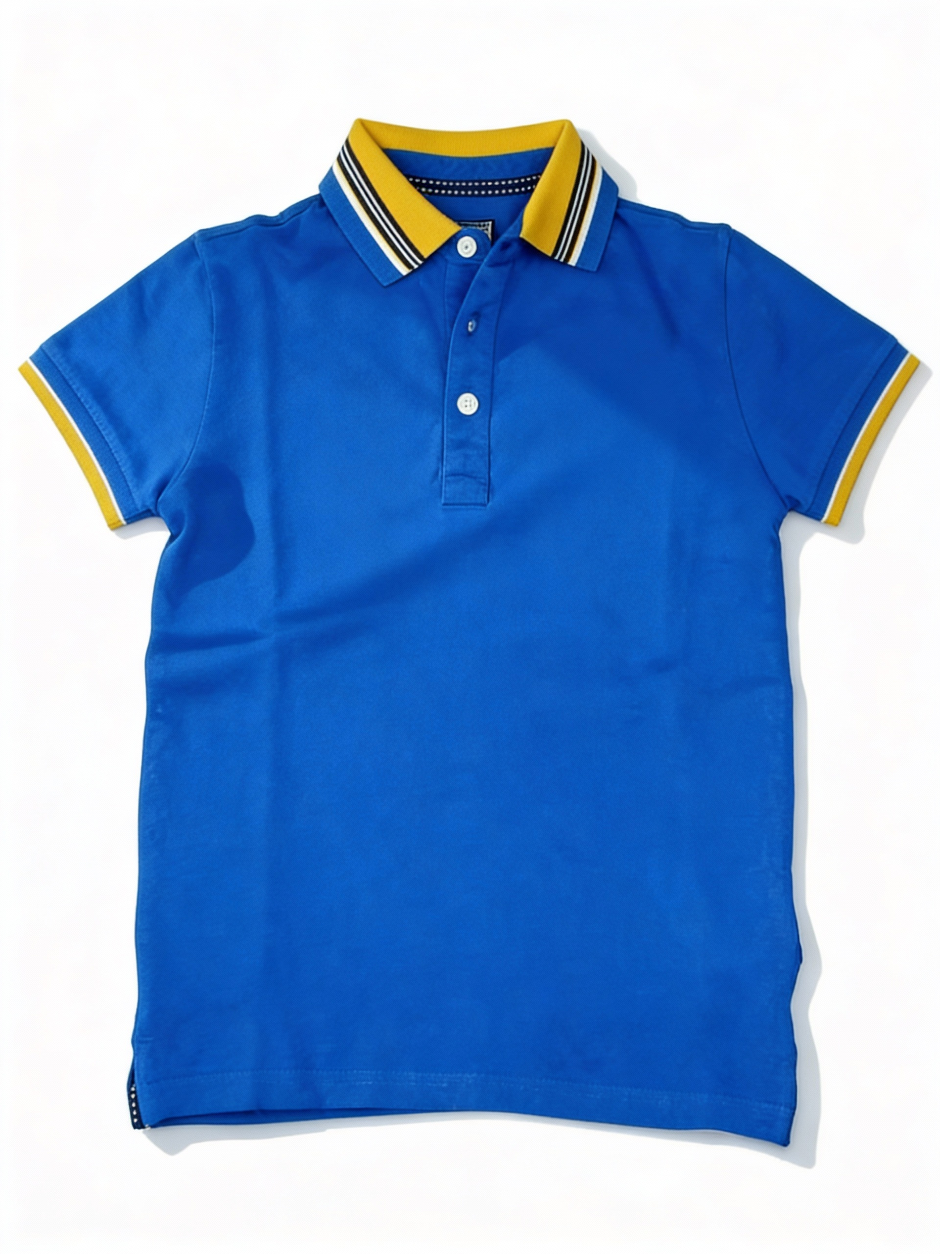 AI product photoshoot output