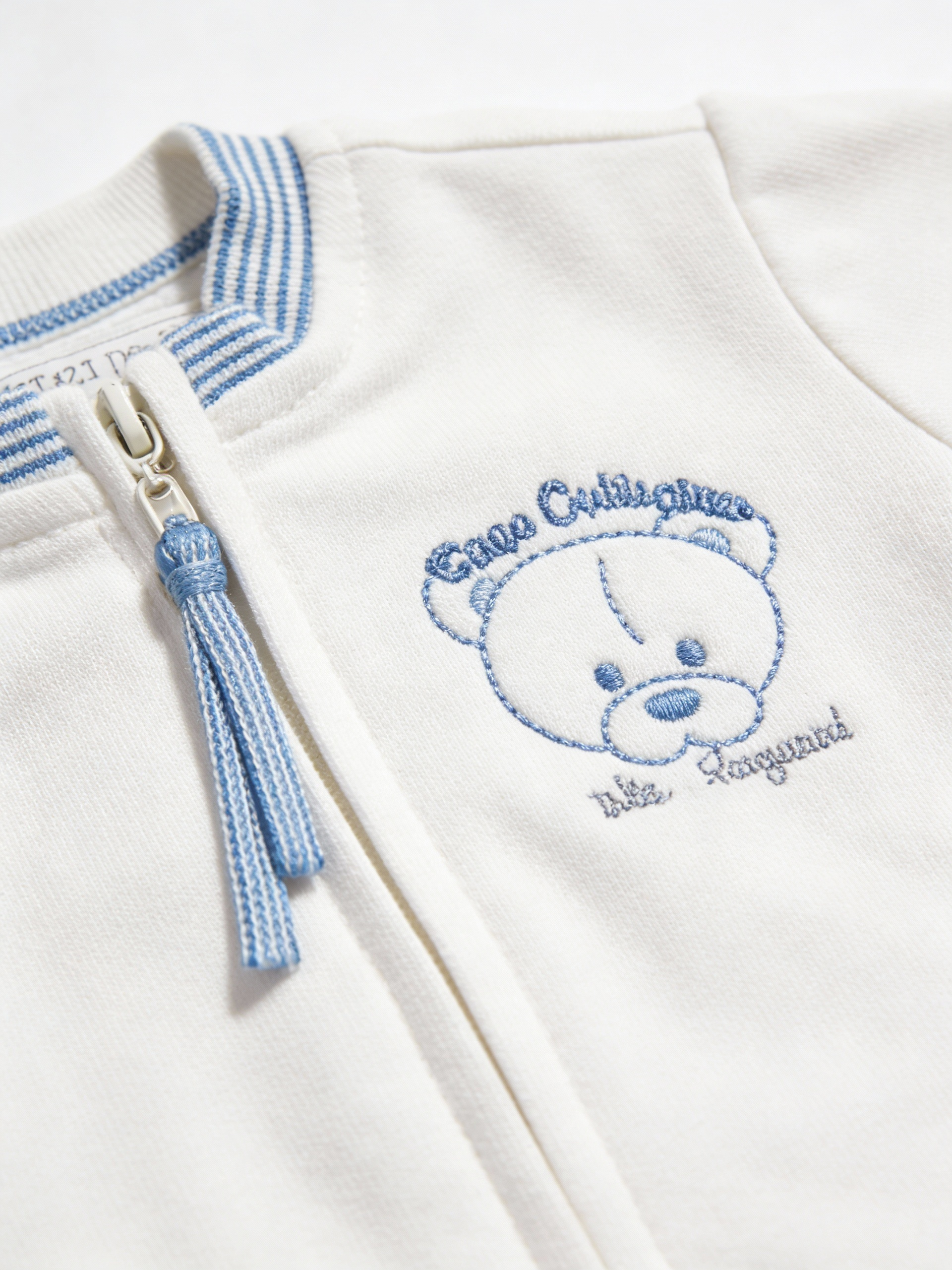 AI product photoshoot output