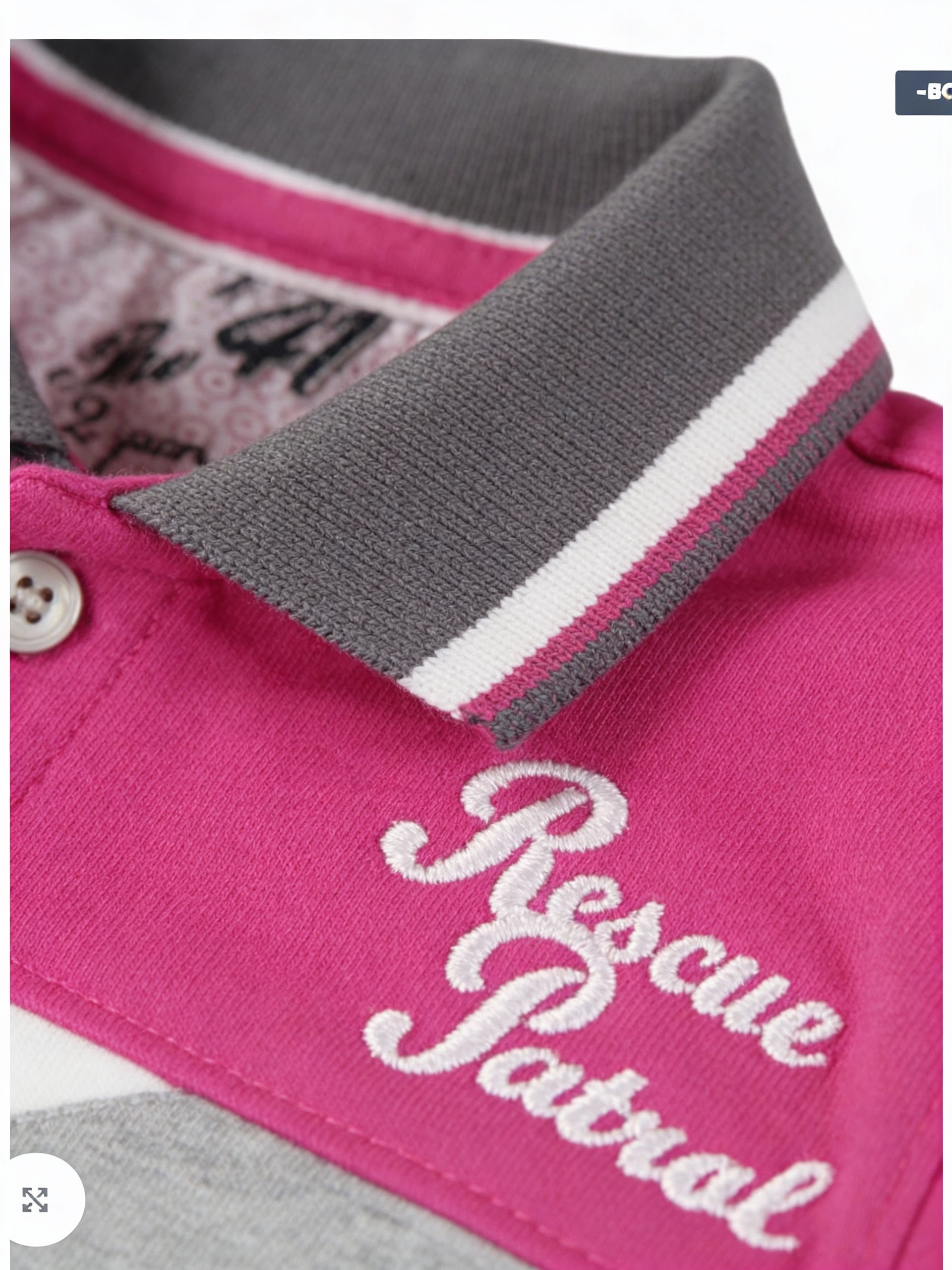 AI product photoshoot output