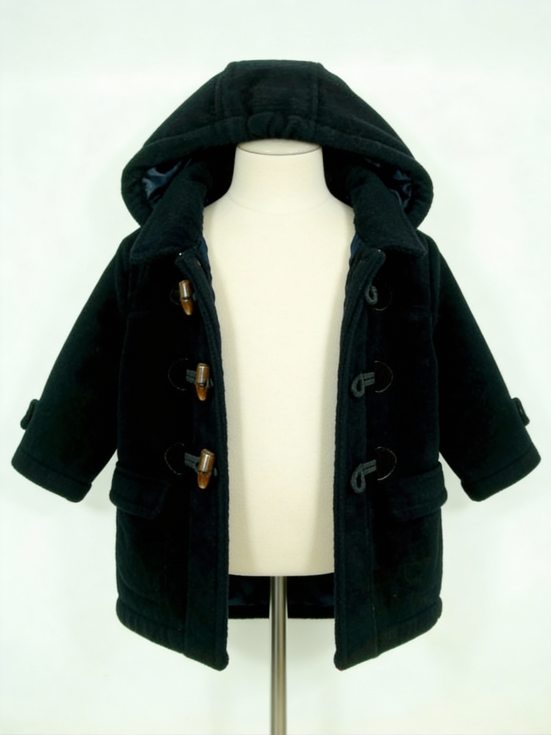 AI product photoshoot output