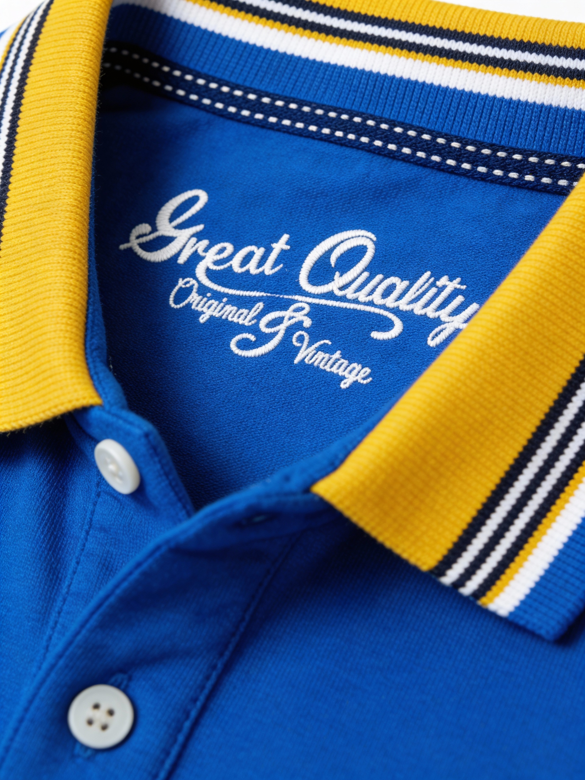 AI product photoshoot output