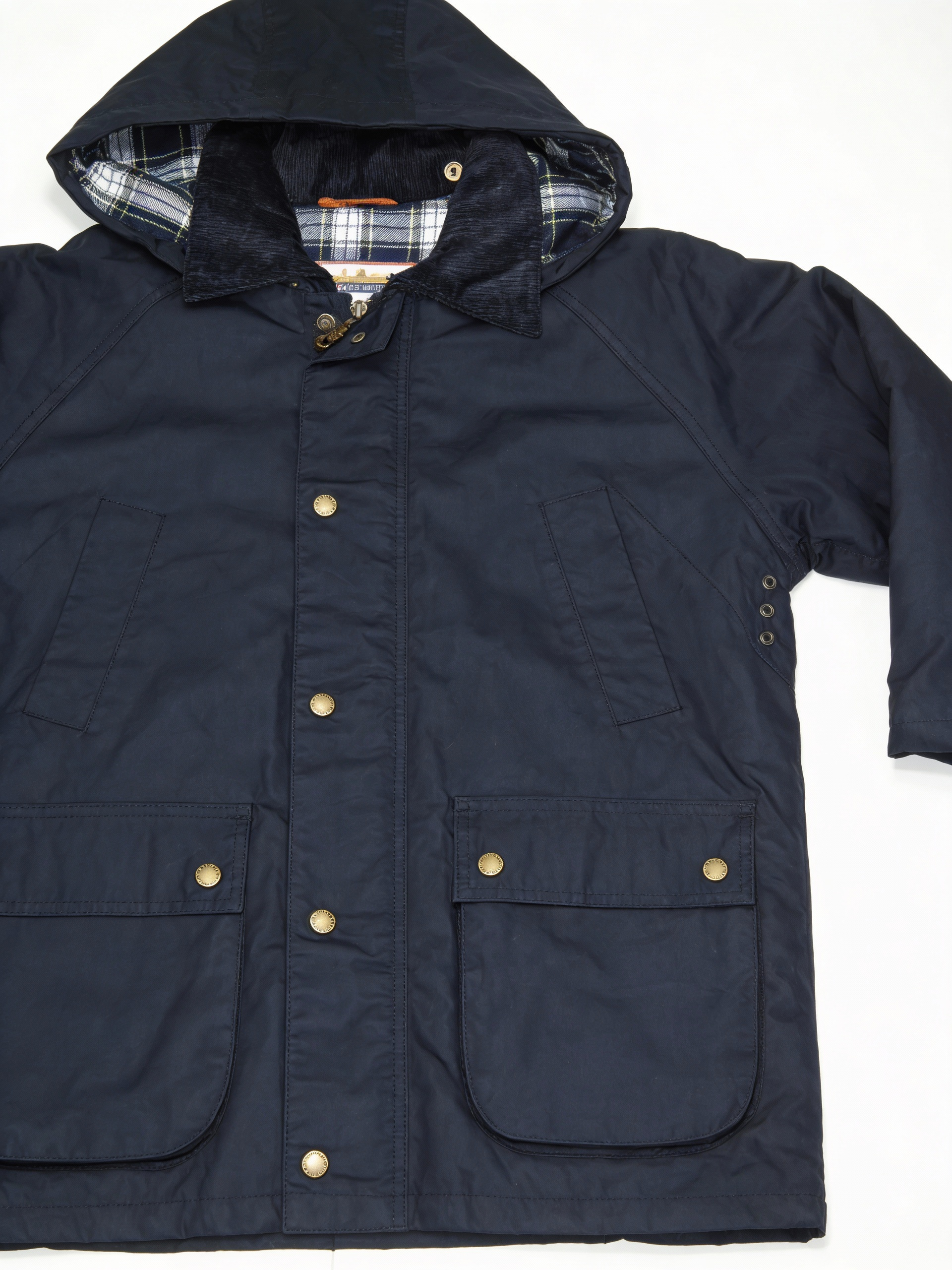 AI product photoshoot output