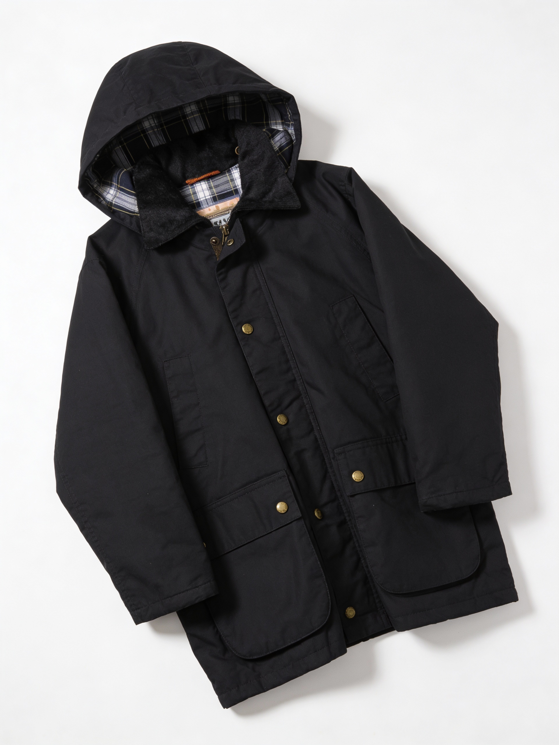 AI product photoshoot output