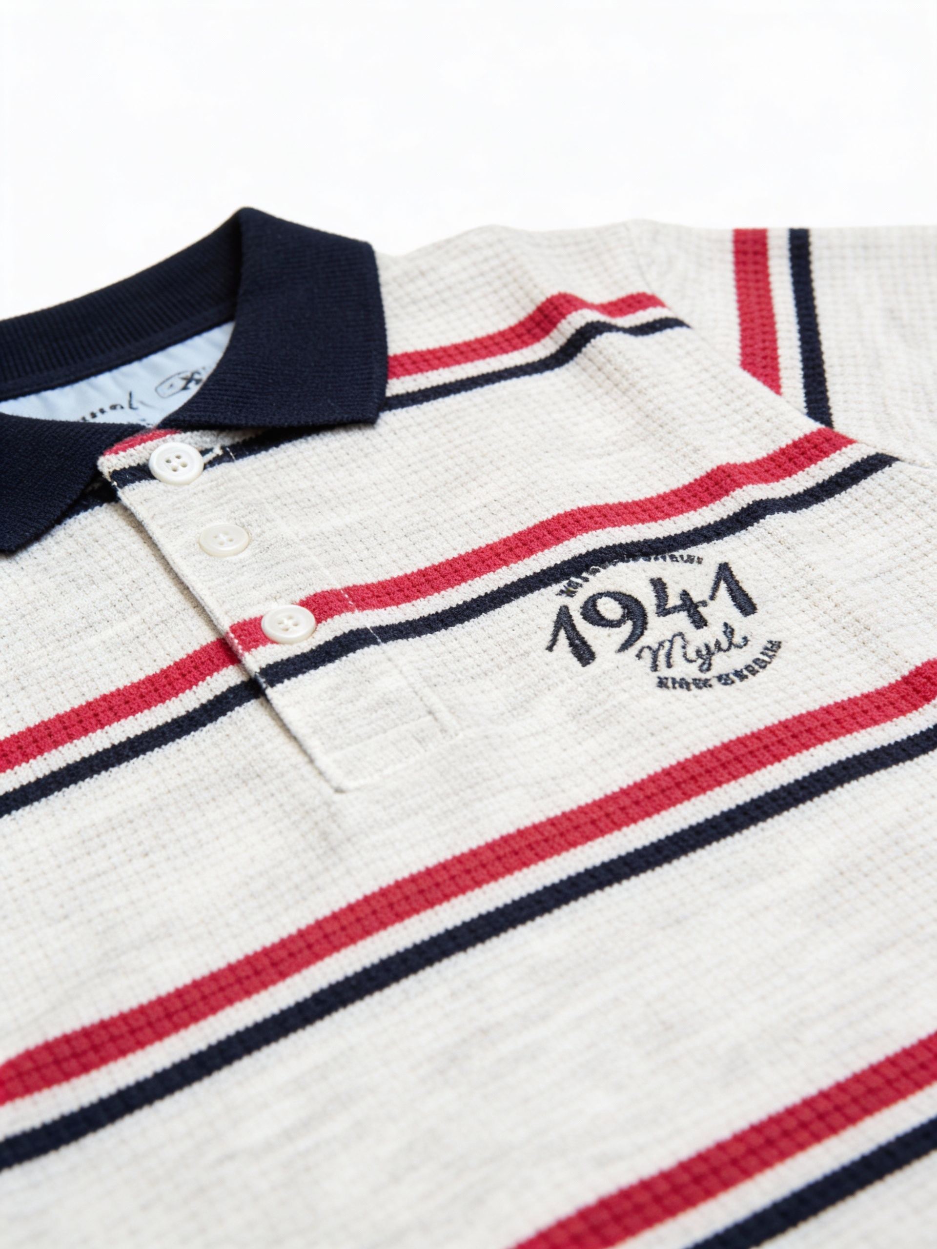 AI product photoshoot output