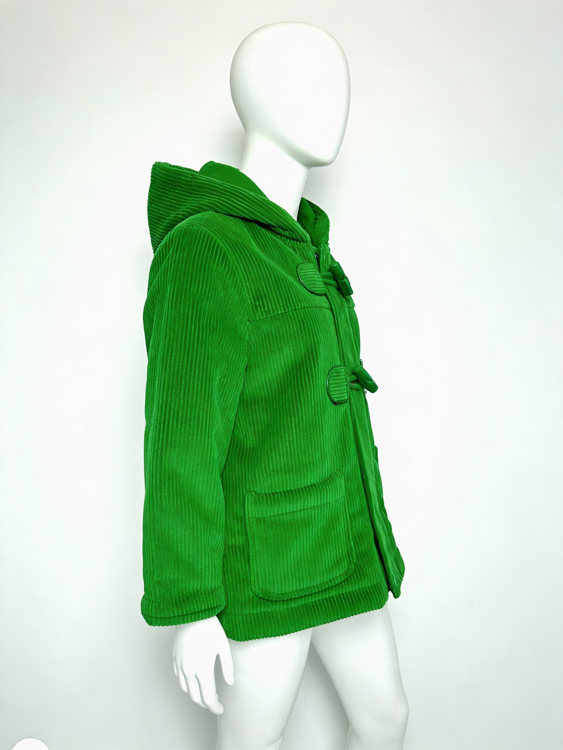 AI product photoshoot output