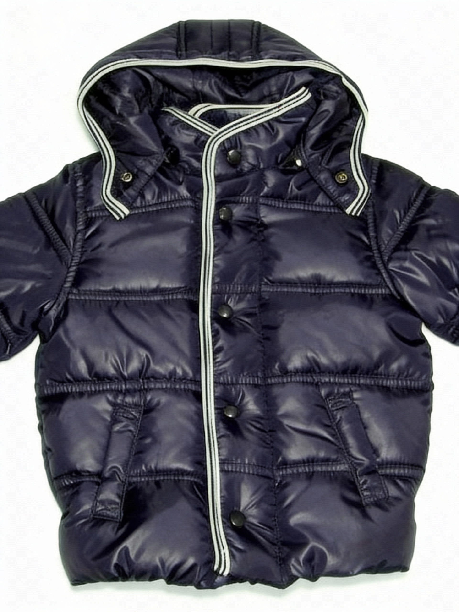 AI product photoshoot output