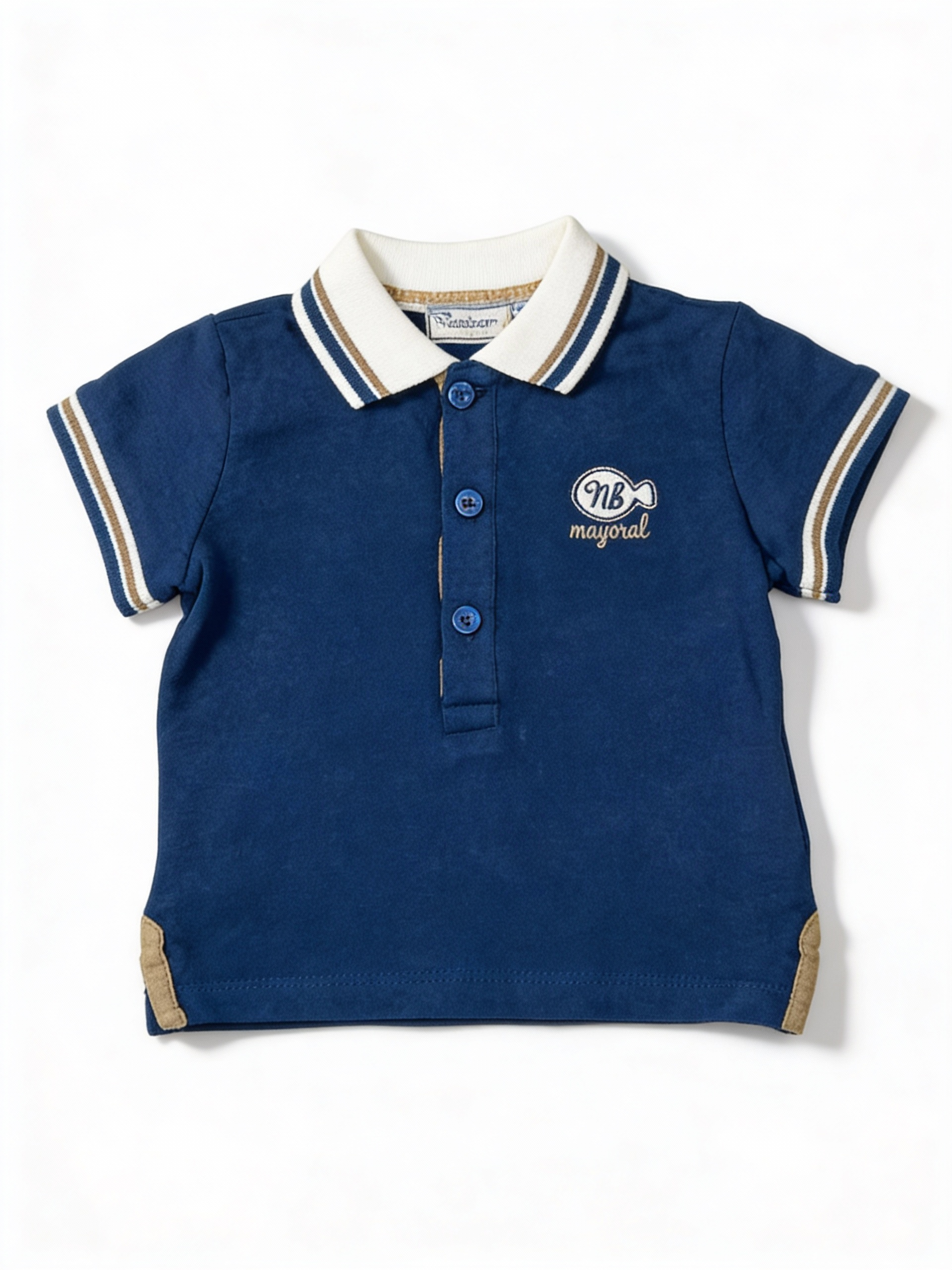 AI product photoshoot output