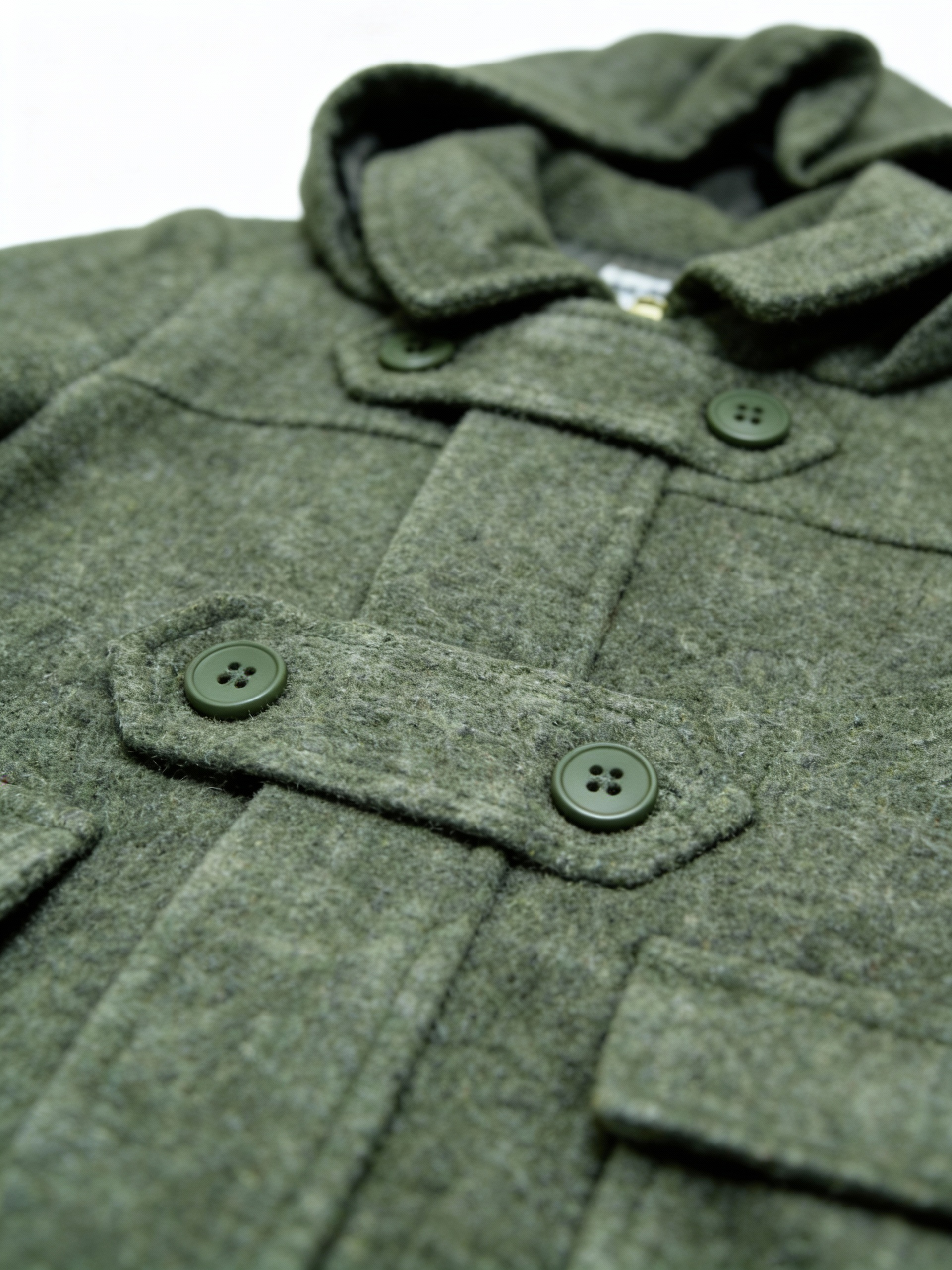 AI product photoshoot output