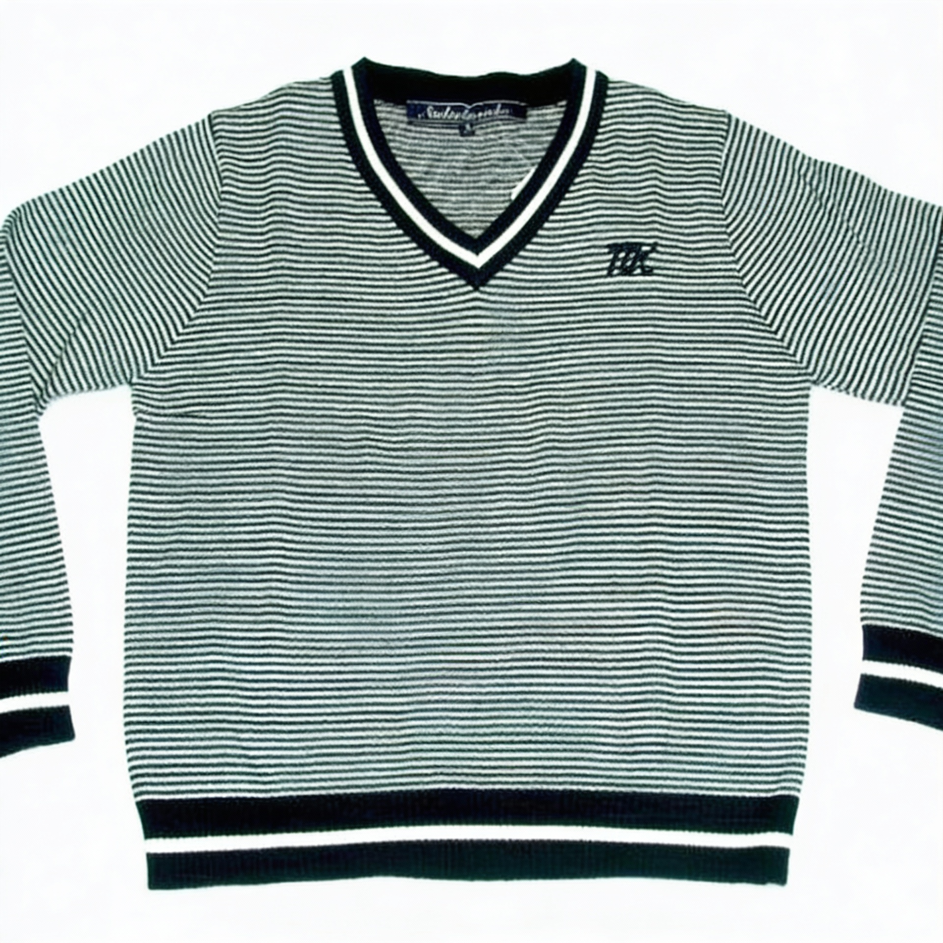 AI product photoshoot output