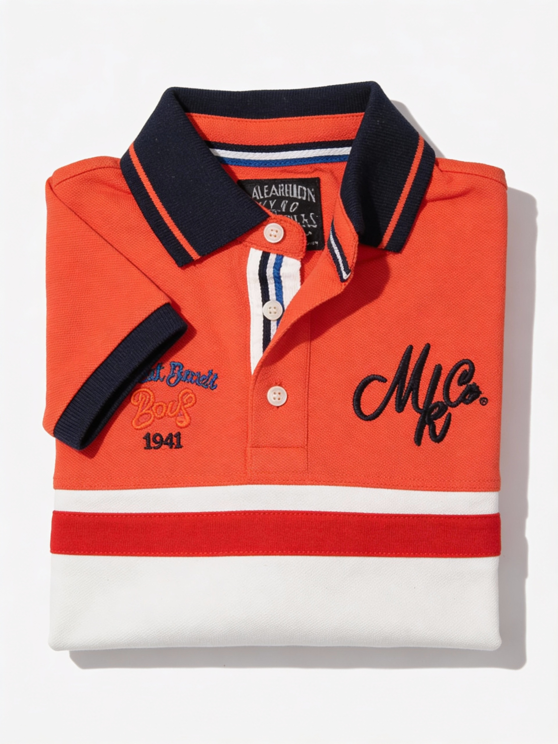 AI product photoshoot output