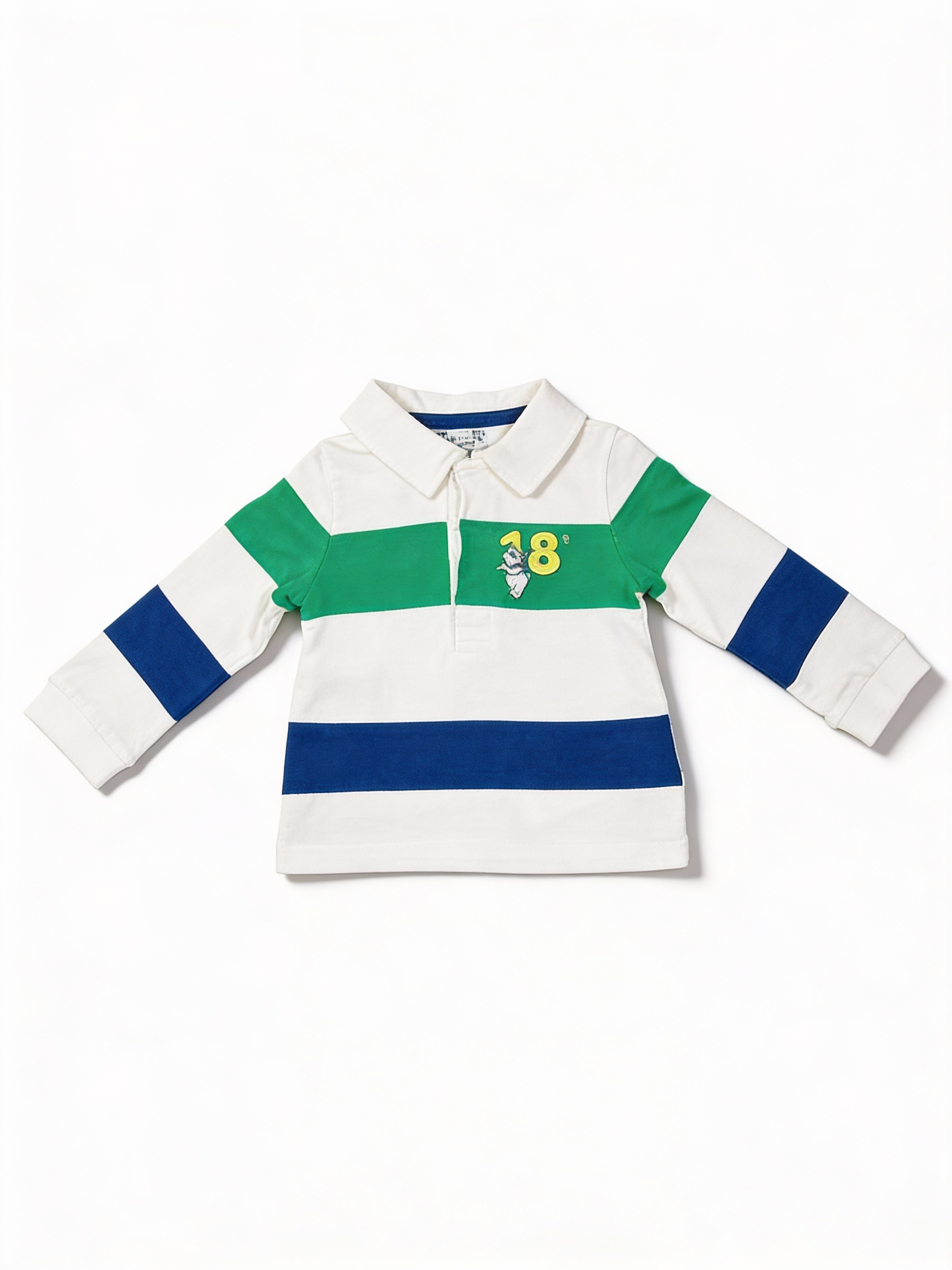 AI product photoshoot output