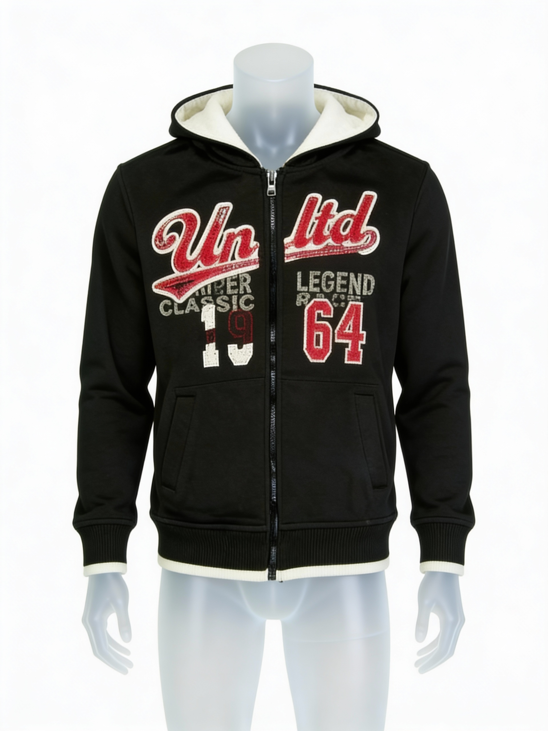 AI product photoshoot output