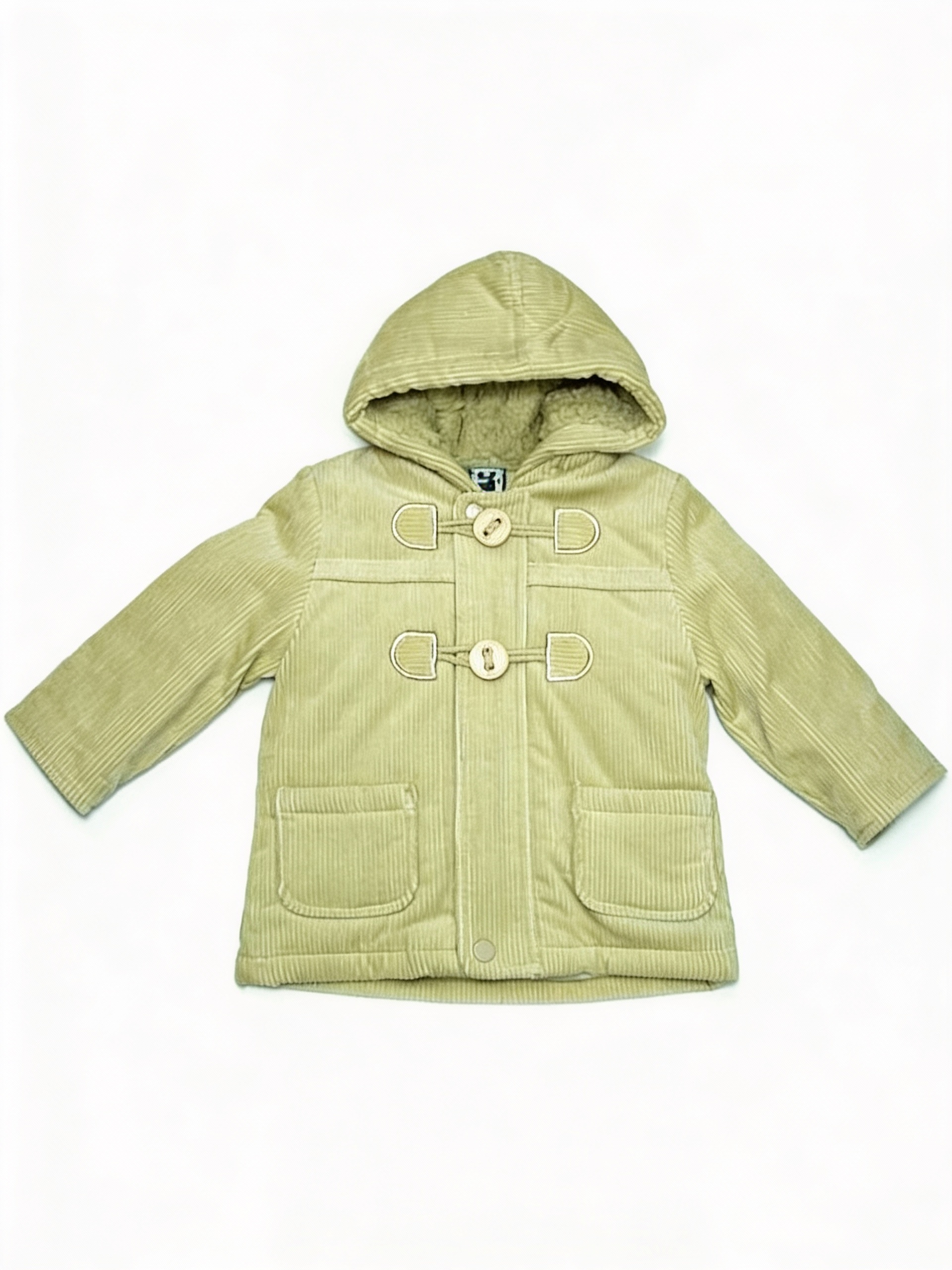 AI product photoshoot output