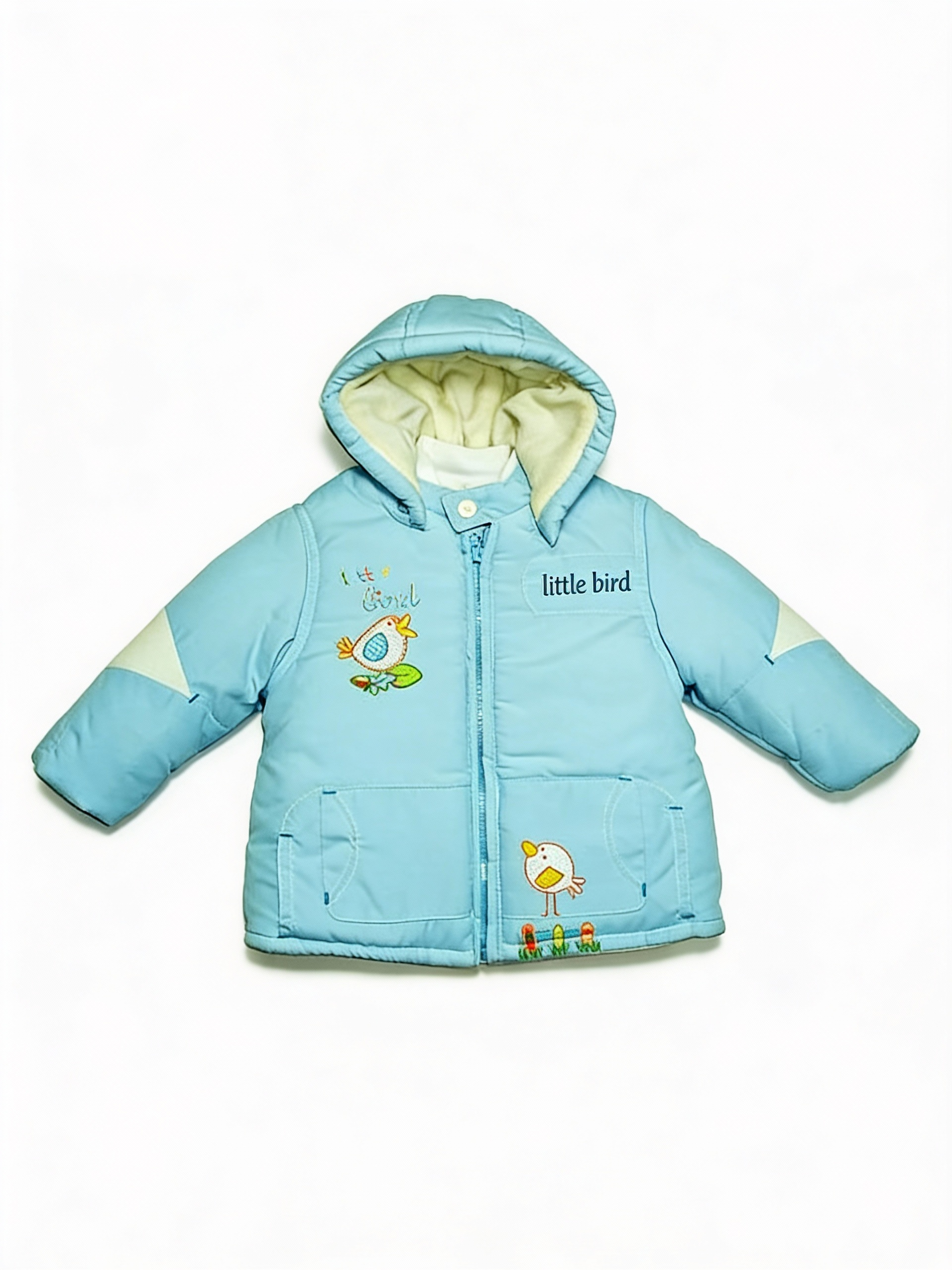 AI product photoshoot output