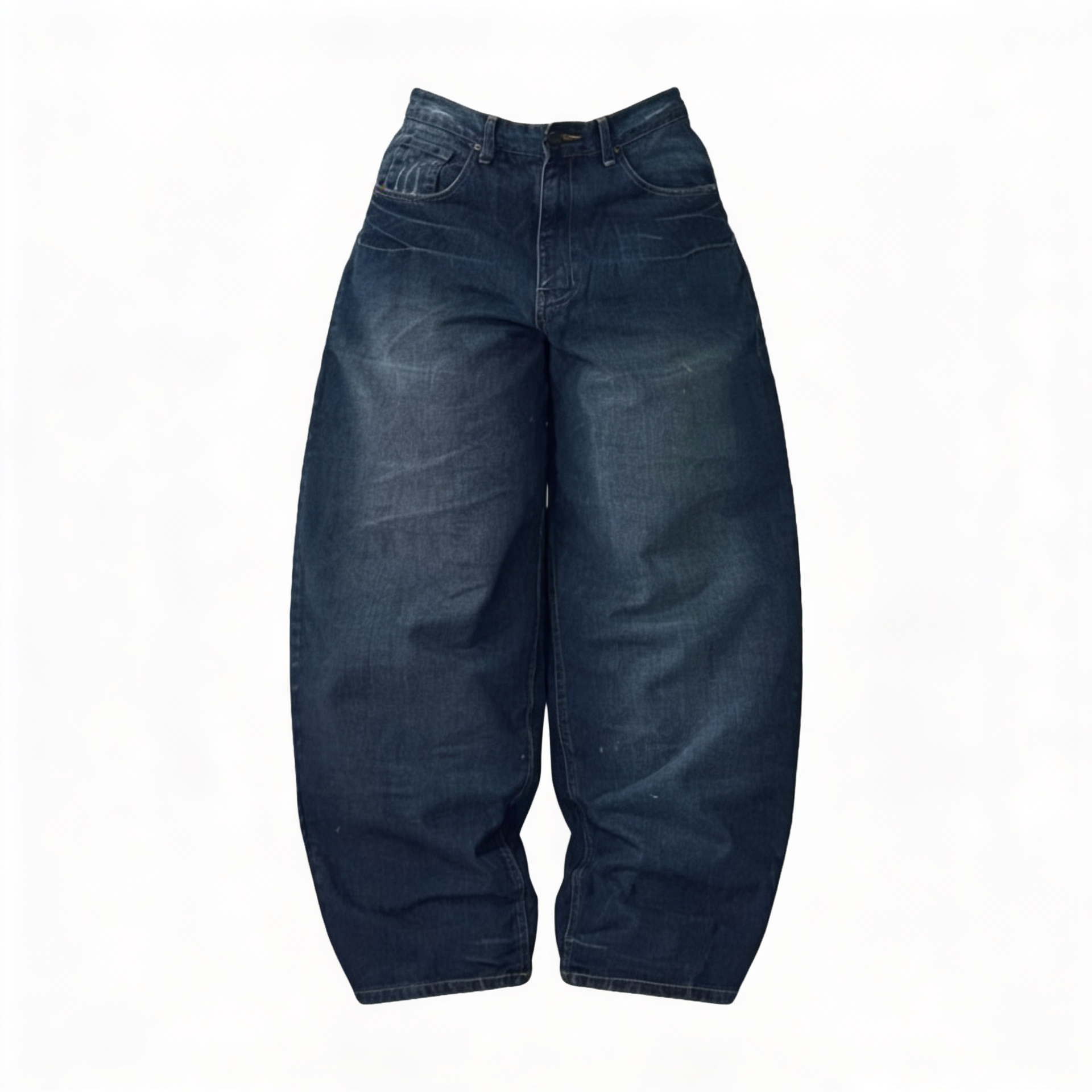 AI product photoshoot output