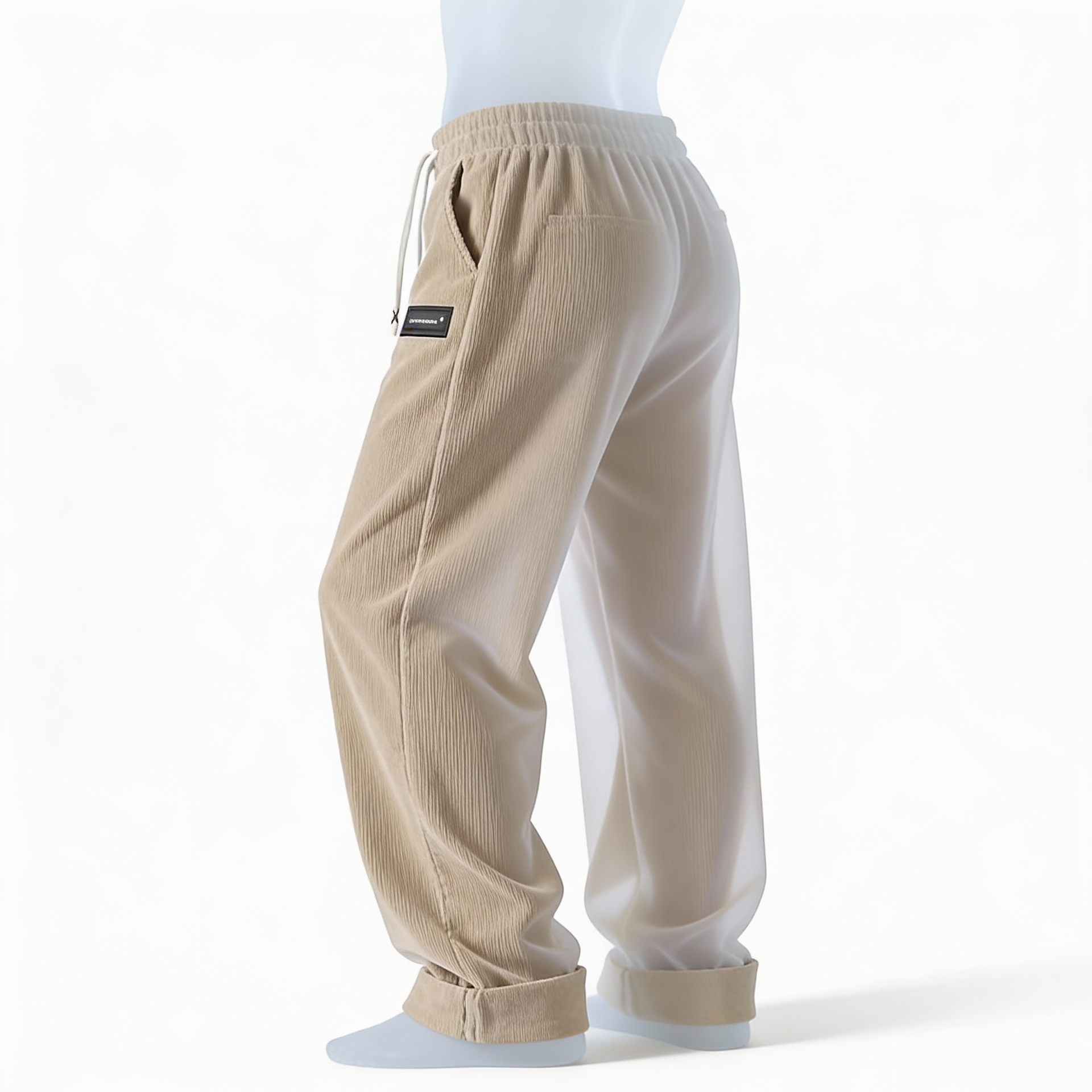 AI product photoshoot output