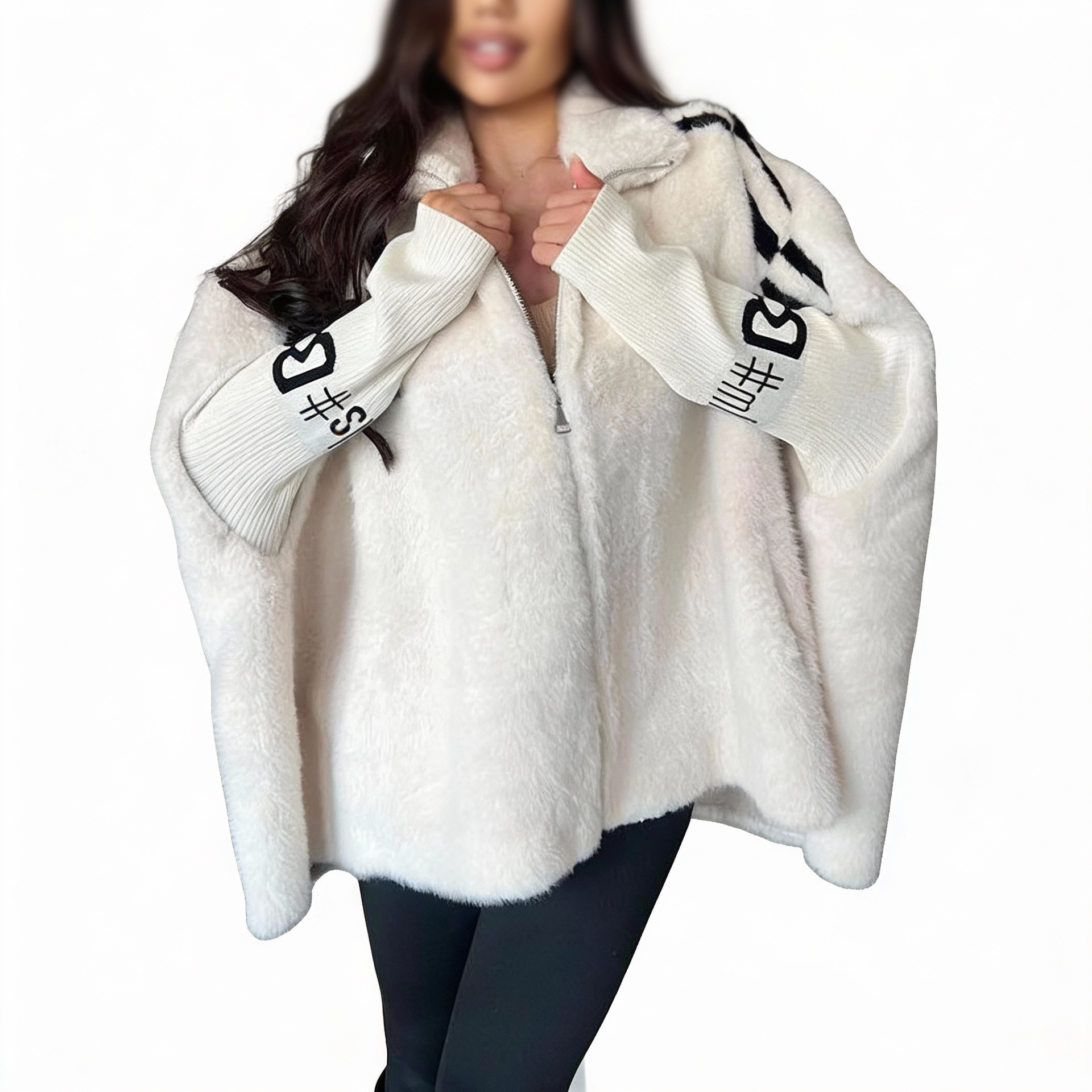 AI product photoshoot output